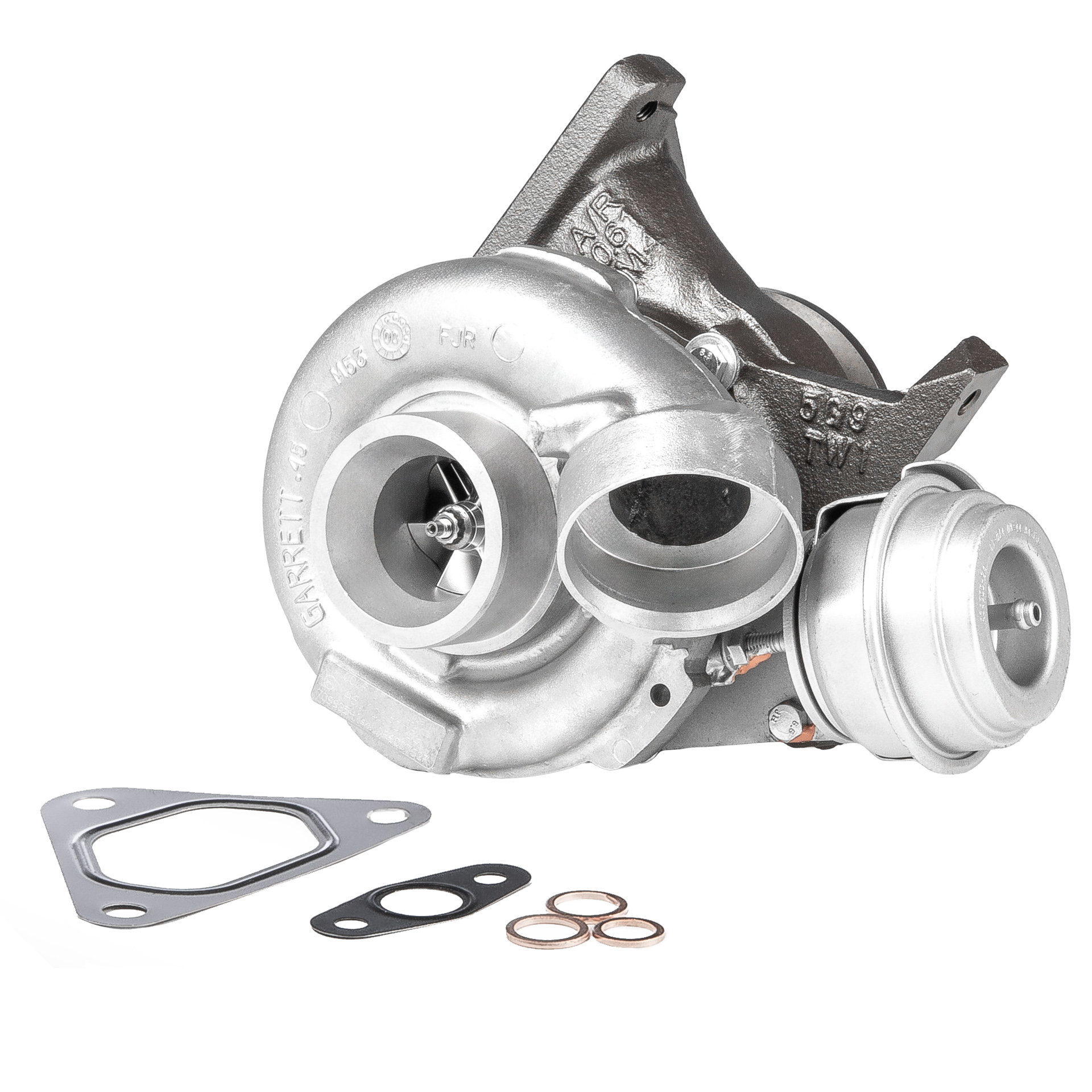 Numéro OEM 611 096 03 99 - Turbocompresseur 709835-5001RSG MERCEDES-BENZ