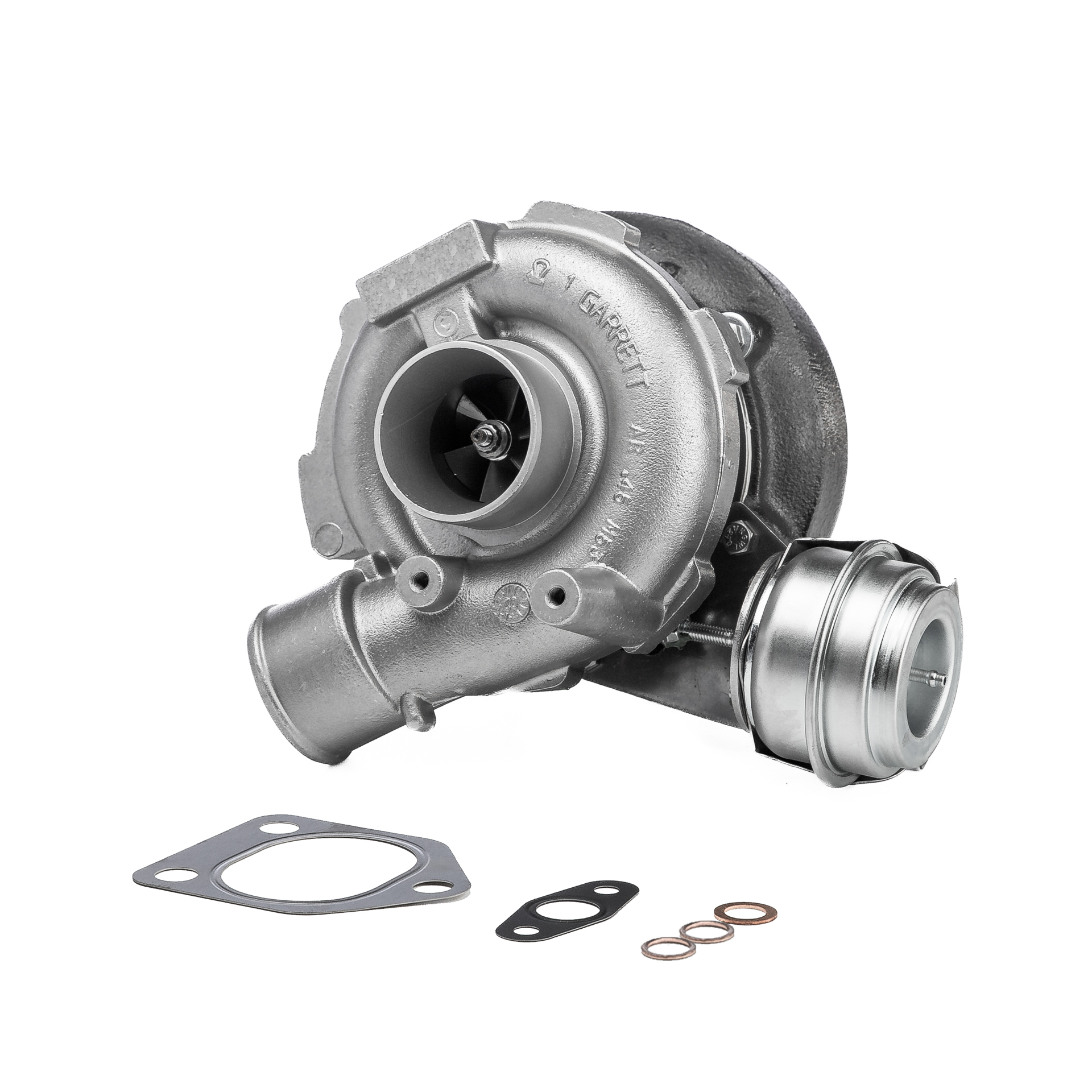Turbocompresor 710415-5001RSG BR Turbo OPEL Astra G CC (T98) 2.0 DTI 16V (F08, F48) 2000 101 cv