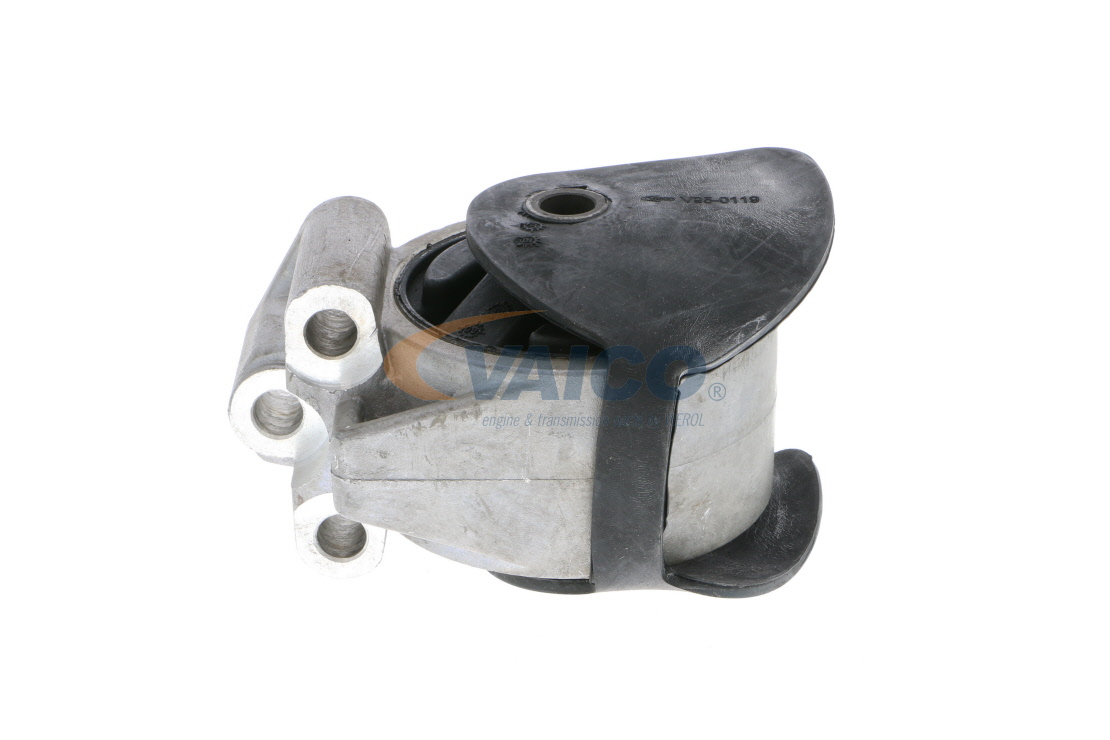 Getriebelagerung V95-0119 VAICO VOLVO S40 I (VS, 644) 1.6 2003 109 PS