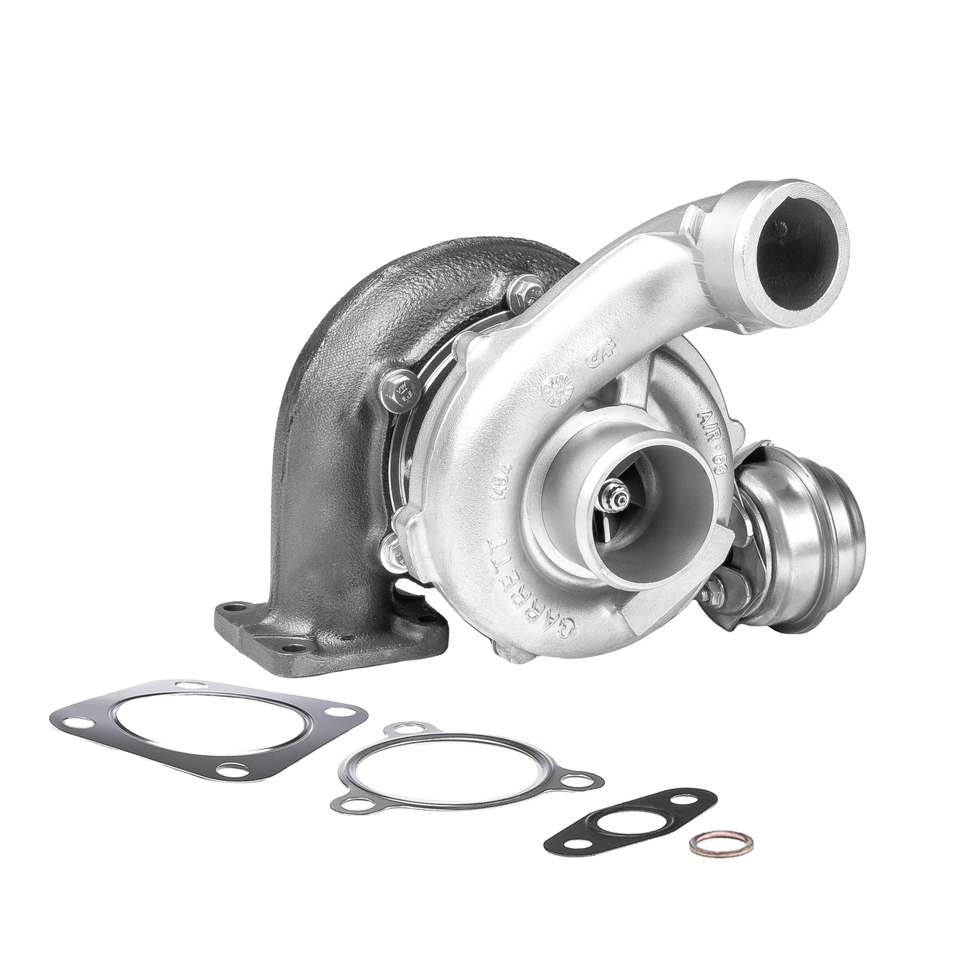 Número OEM 46769104 - Turbocompressor 710811-5001RSG RENAULT, BMW, VW, MERCEDES-BENZ, OPEL