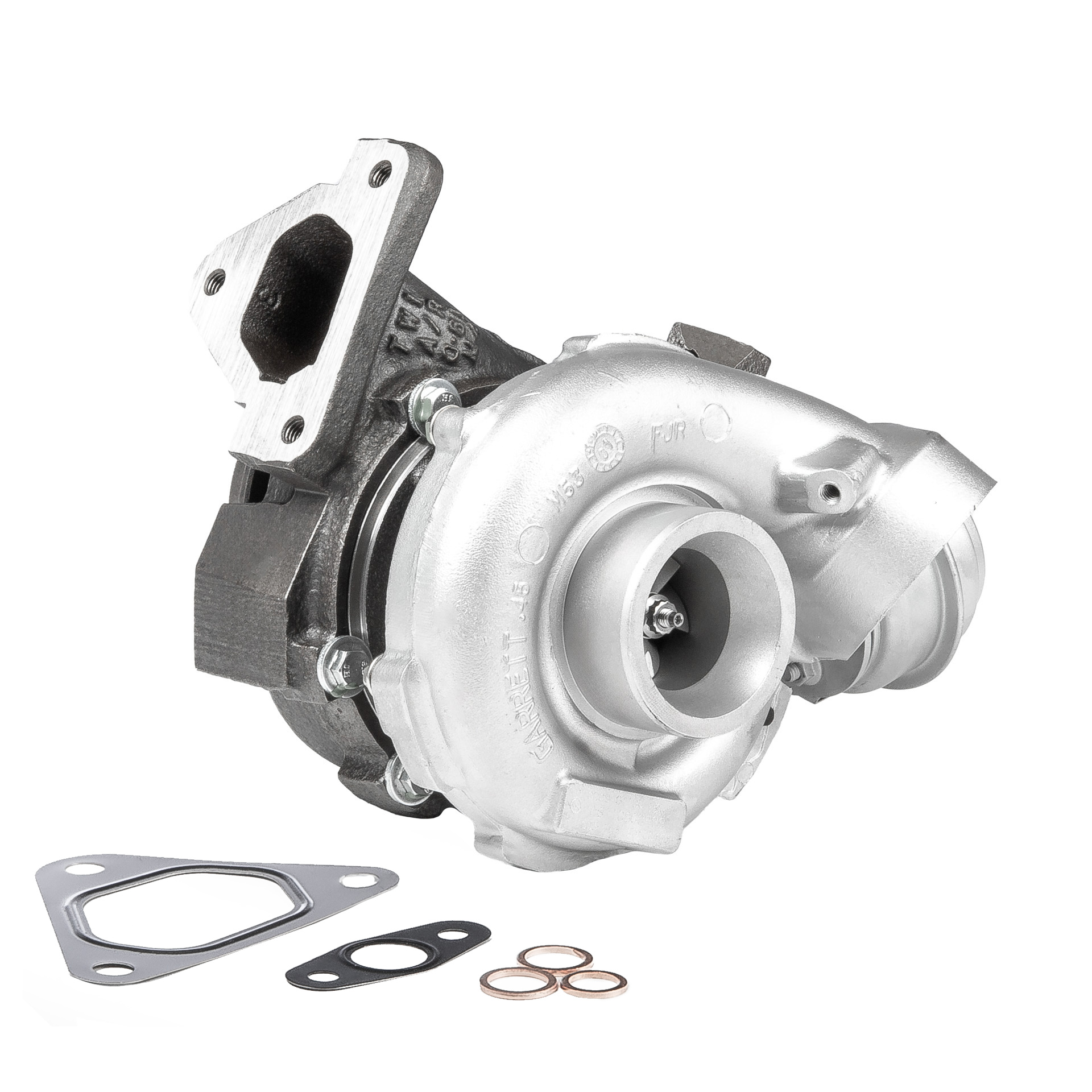 Número OEM A 611 096 09 99 - Turbocompresor 711006-5001RSG MERCEDES-BENZ