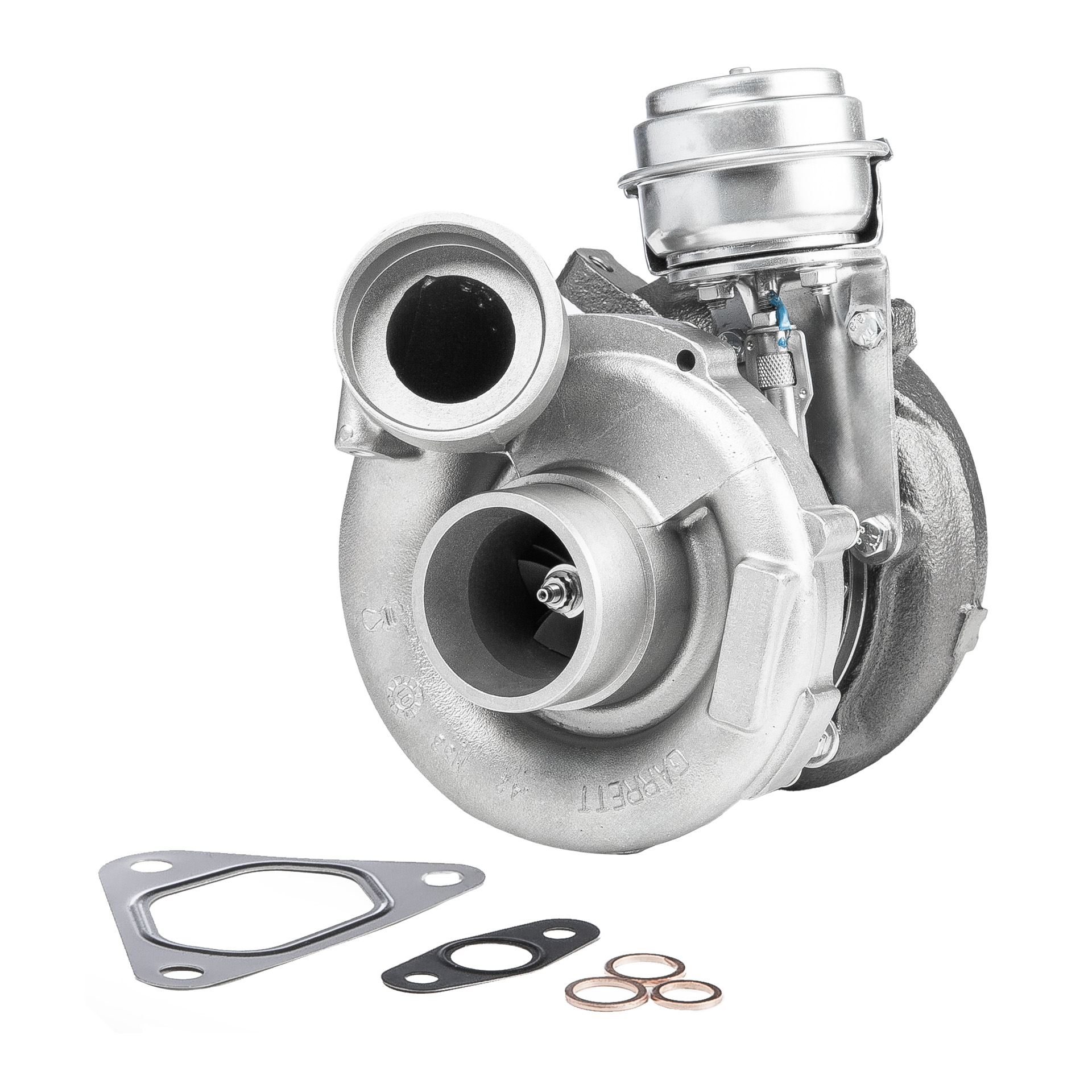 Numéro OEM 613 096 02 99 - Turbocompresseur 711017-5001RSG MERCEDES-BENZ
