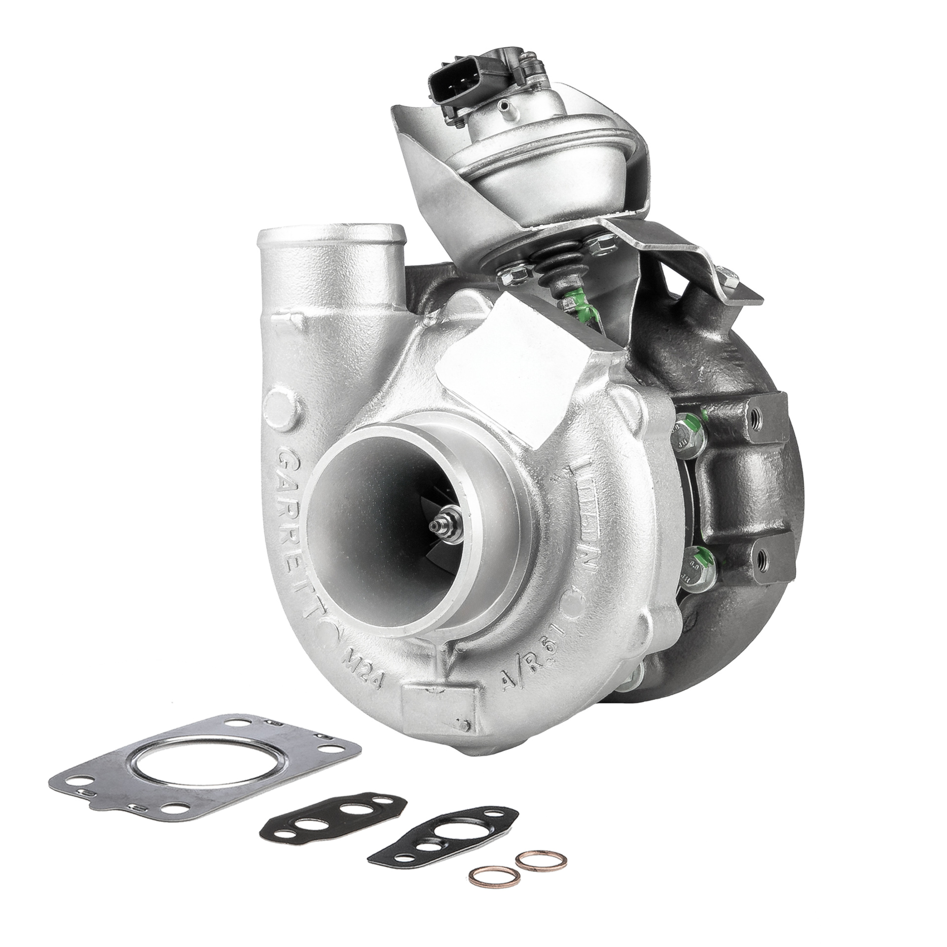 Número OEM 5342969 - Turbocompresor 715230-5001RSG SAAB