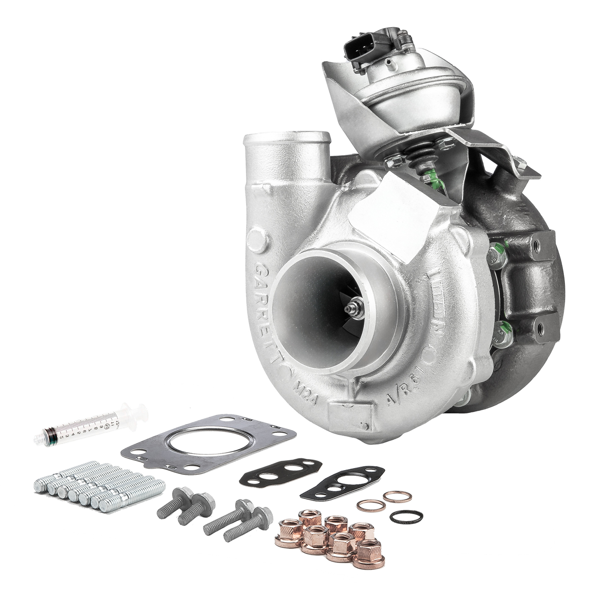 Número OEM 5342969 - Turbocompresor 715230-5001RSM SAAB