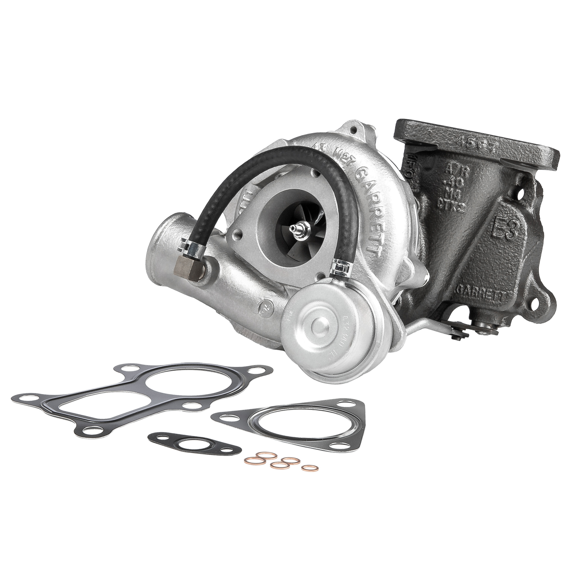 Numéro OEM 28200-42600 - Turbocompresseur 715843-5001RSG KIA, HYUNDAI