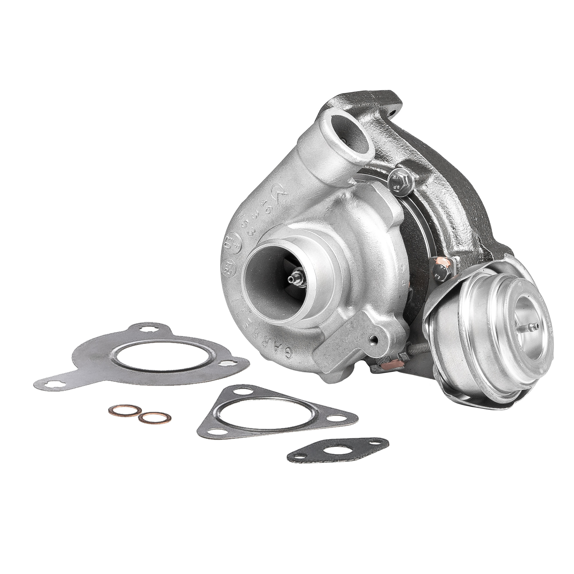 OEM-Nummer 860 060 - Turbolader 717627-5001RSG OPEL, VAUXHALL