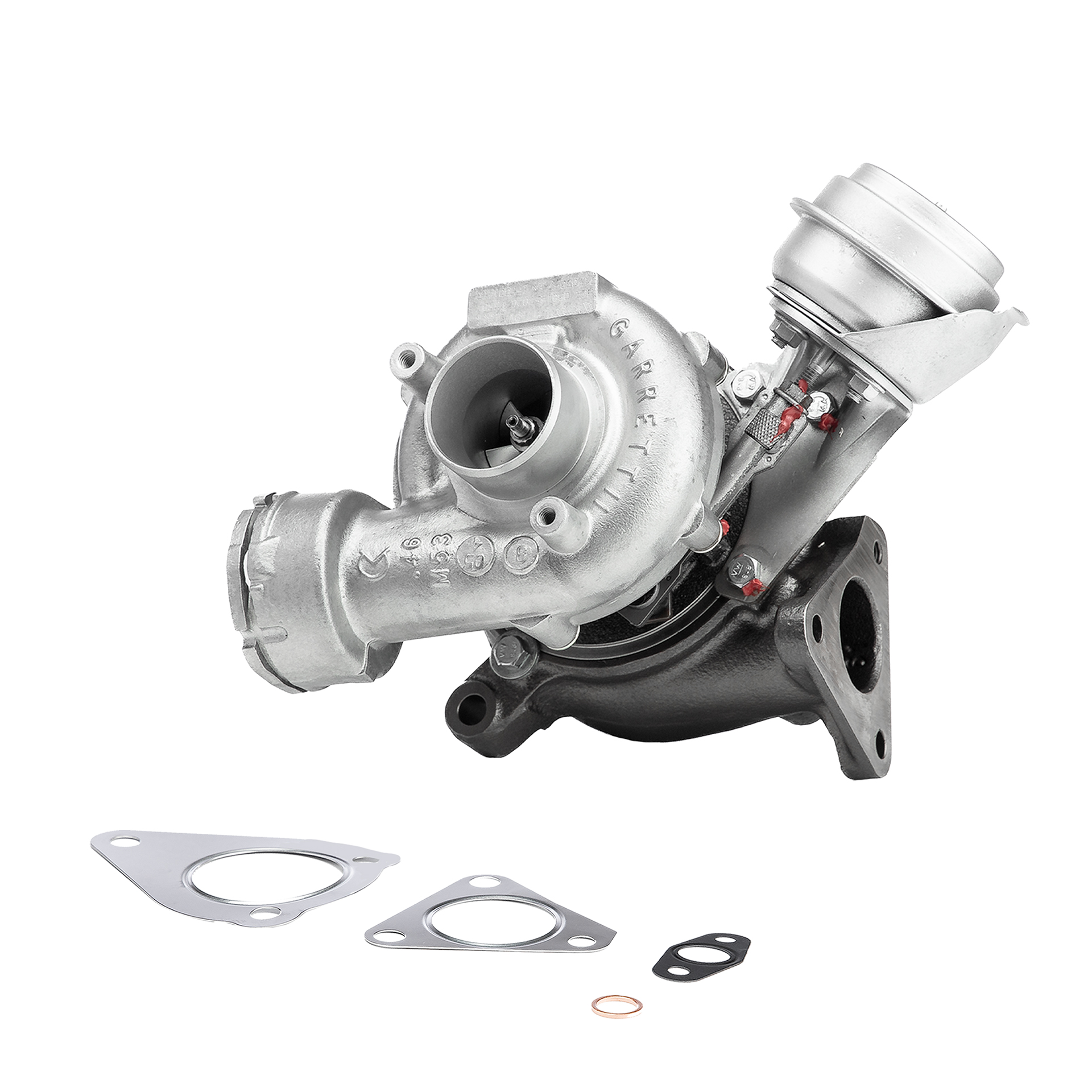 Turbolader 717858-5001RSG BR Turbo AUDI A4 B6 Avant (8E5) 1.9 TDI 2004 130 HK