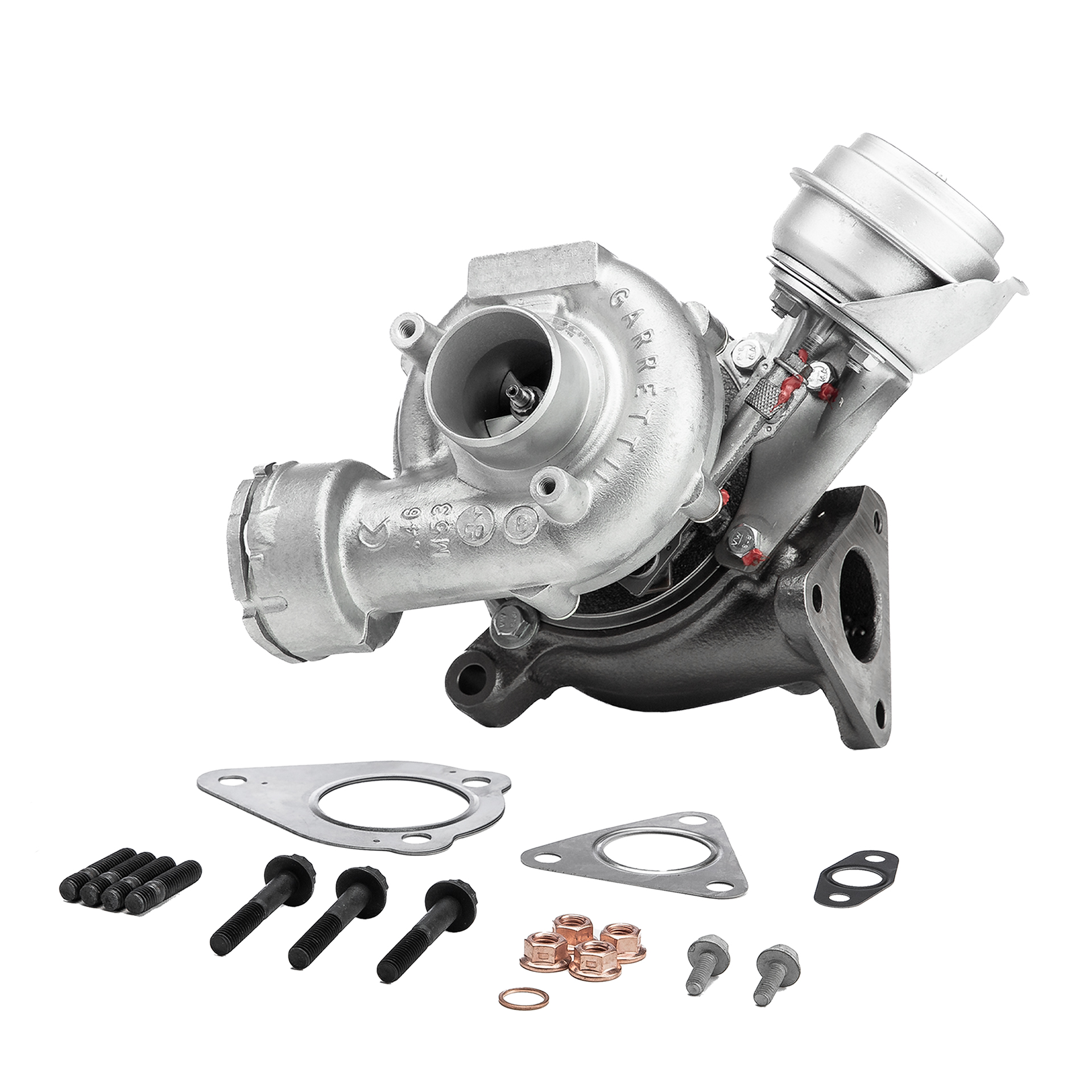 Turbolader 717858-5001RSM BR Turbo AUDI A4 B6 Avant (8E5) 1.9 TDI 2002 130 HK