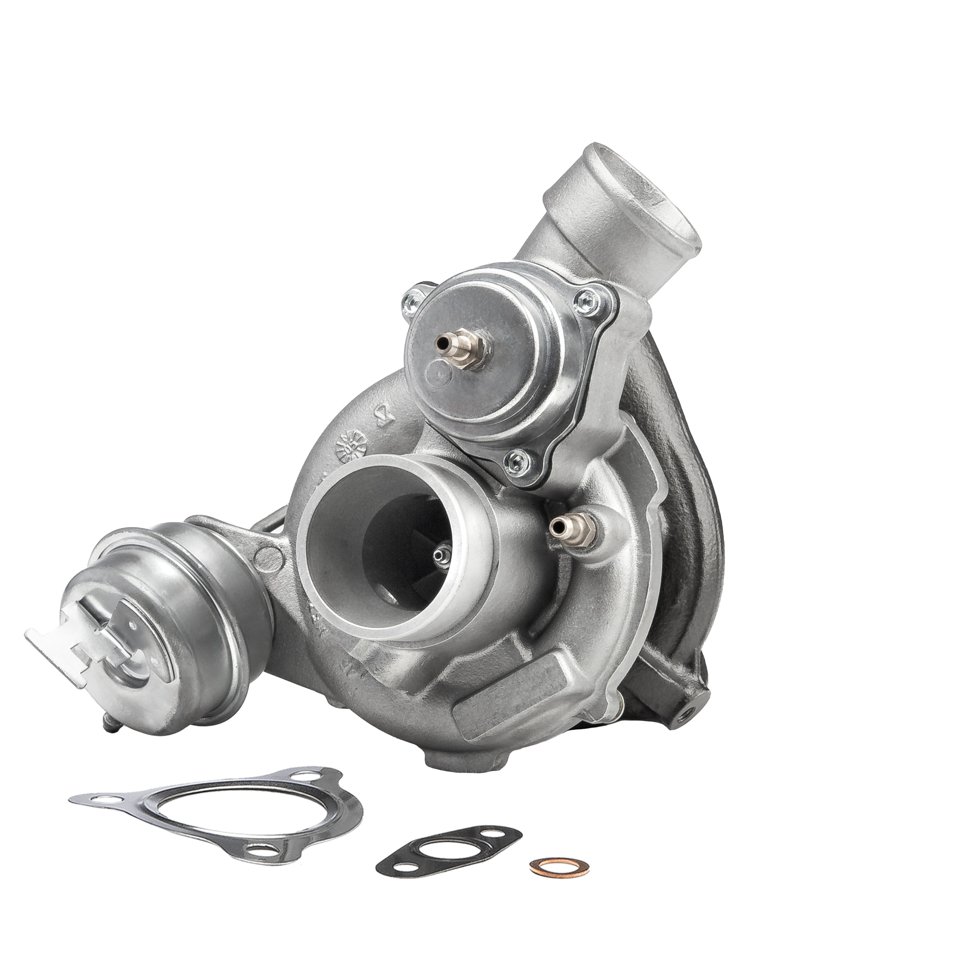 Turbocompresor 720168-5001RSG BR Turbo VAUXHALL Vectra Mk2 (C) Berlina (Z02) 2.0 16V Turbo 2004 175 cv