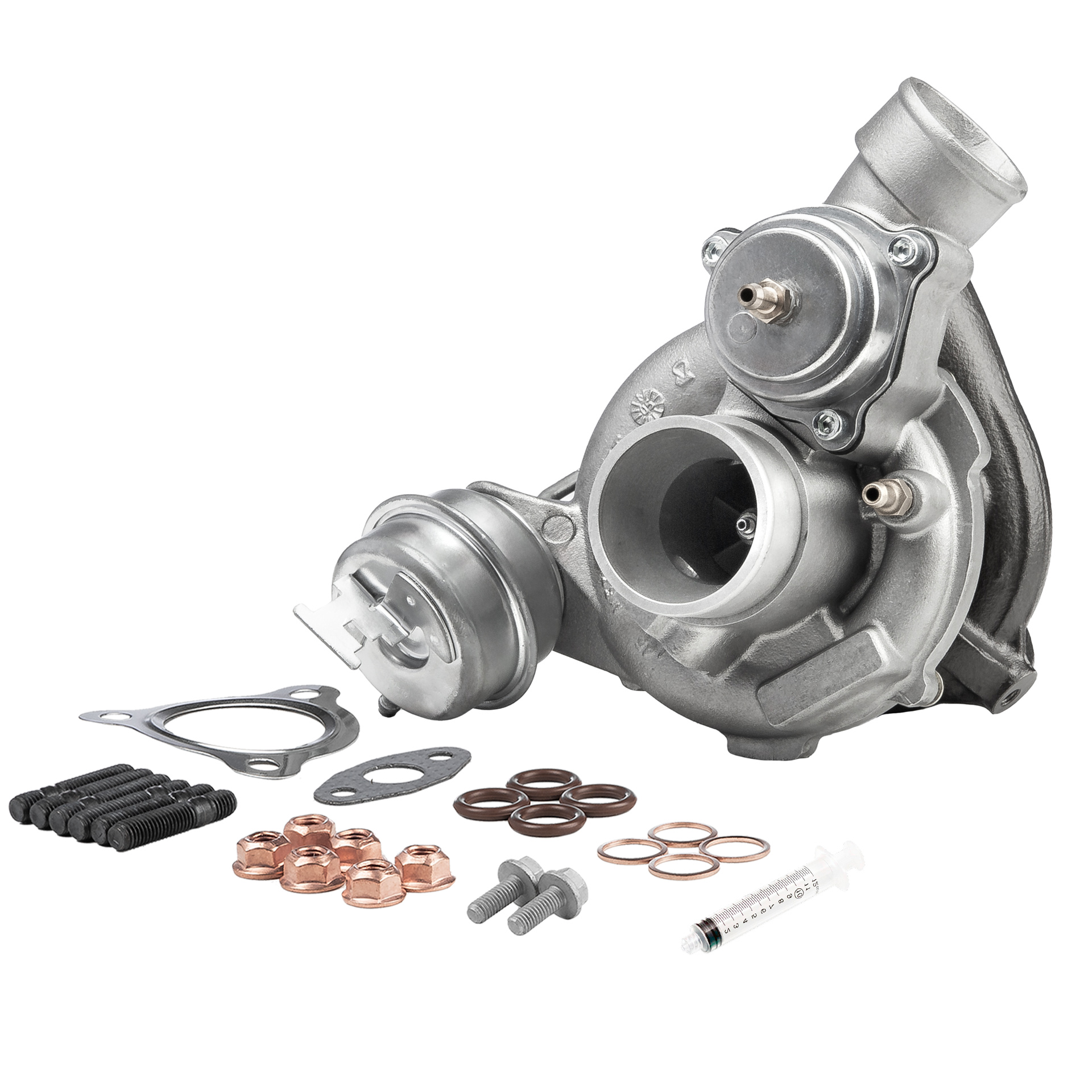 Turbocompresor 720168-5001RSM BR Turbo VAUXHALL Vectra Mk2 (C) Berlina (Z02) 2.0 16V Turbo 2005 175 cv