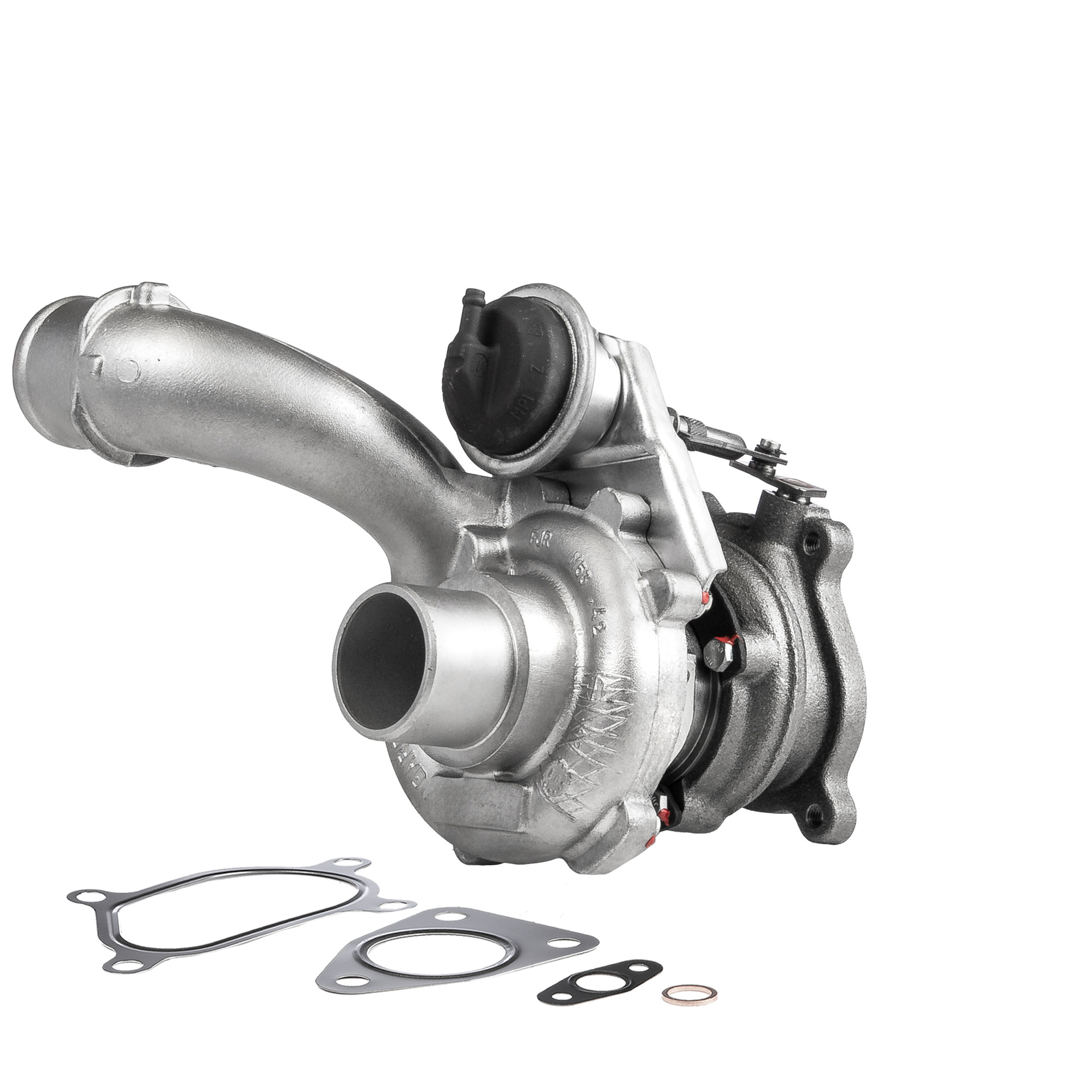 Numéro OEM 7.701.473.023 - Turbocompresseur 720244-5001RSG RENAULT, OPEL, NISSAN, DACIA, RENAULT TRUCKS