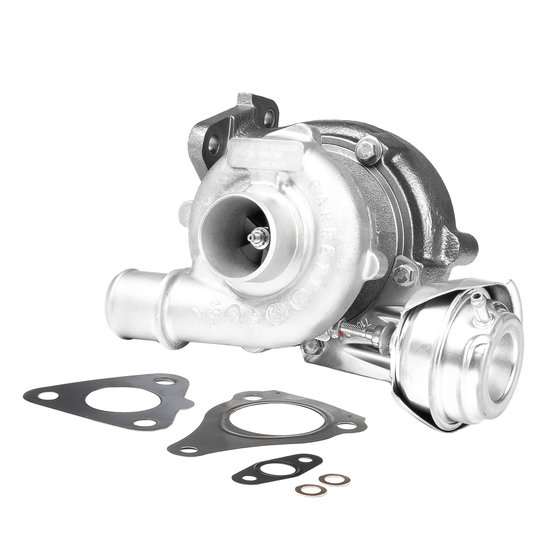Número OEM 18900-PLZ-D00 - Turbocompresor 721875-5001RSG HONDA, ISUZU