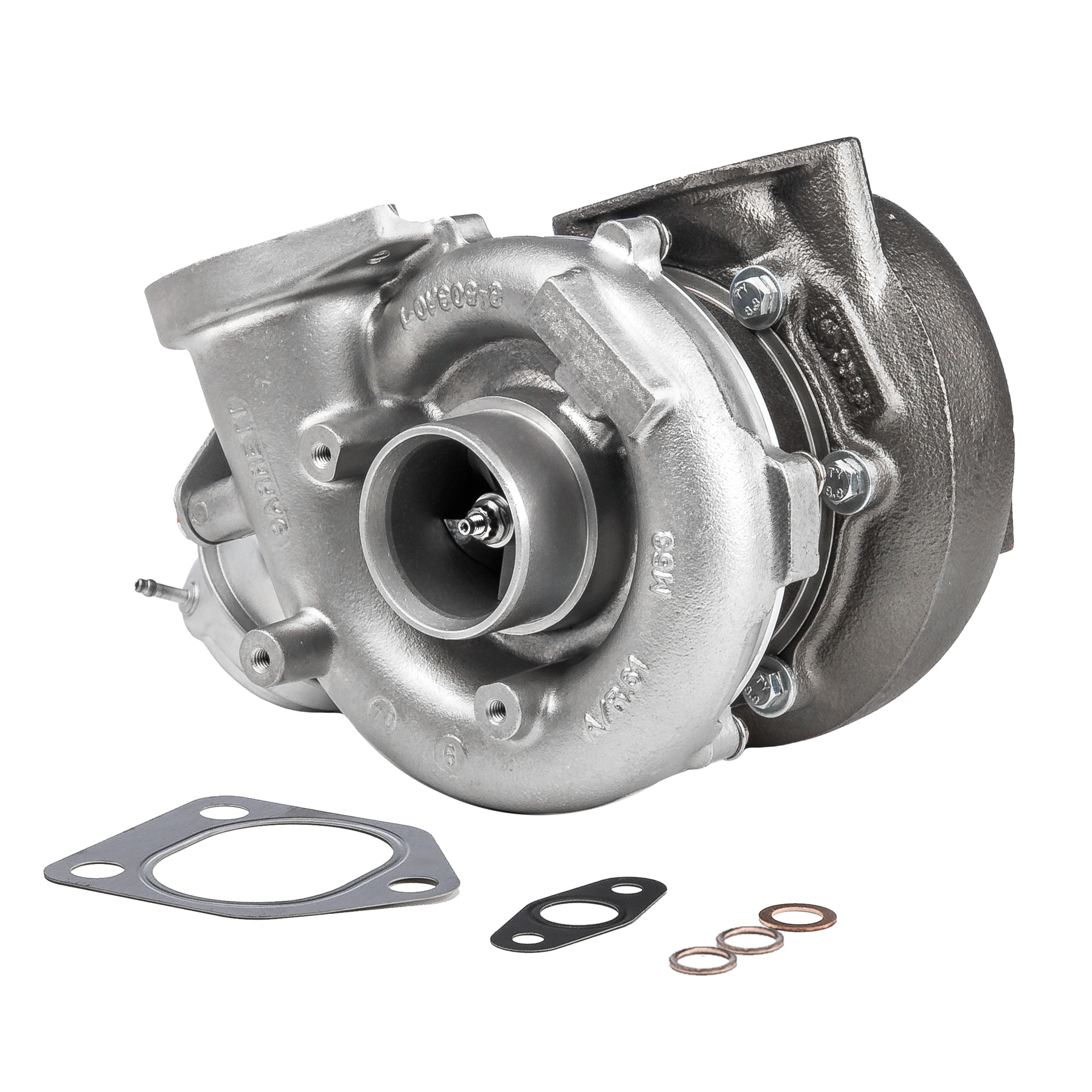 OEM nummer 7789081F - Turbolader 725364-5001RSG BMW