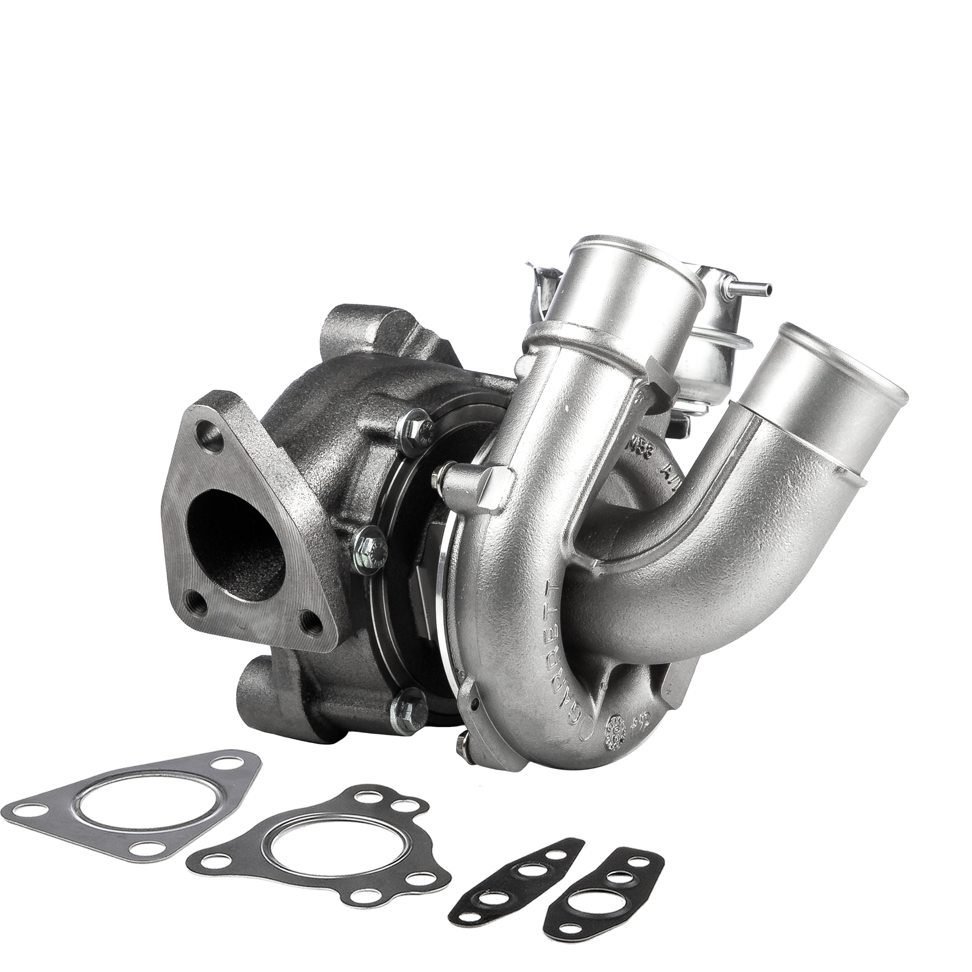 Numéro OEM 17201-0G01-B - Turbocompresseur 727210-5001RSG TOYOTA, LEXUS, WIESMANN