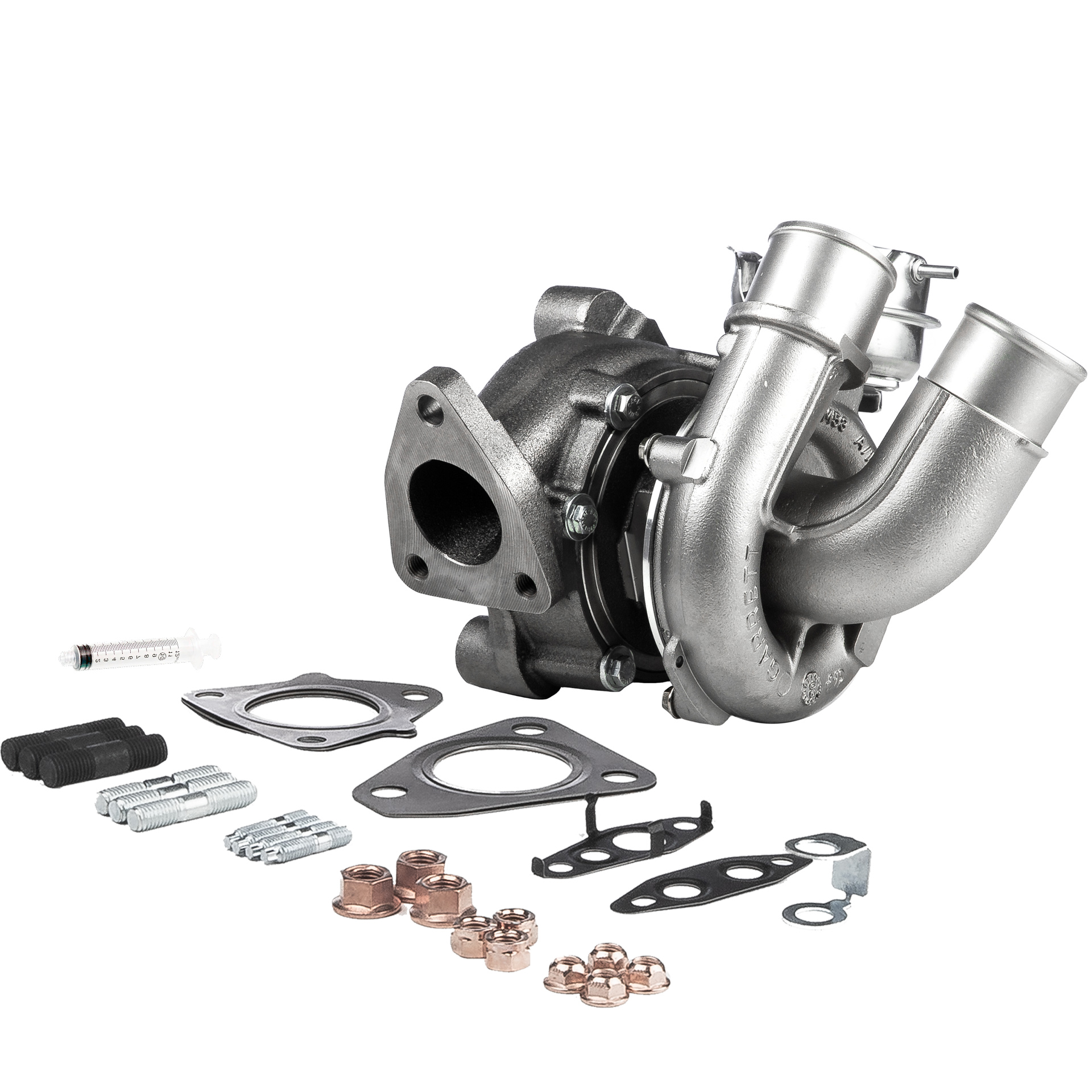 Numéro OEM 17201-0G01-B - Turbocompresseur 727210-5001RSM TOYOTA, LEXUS, WIESMANN