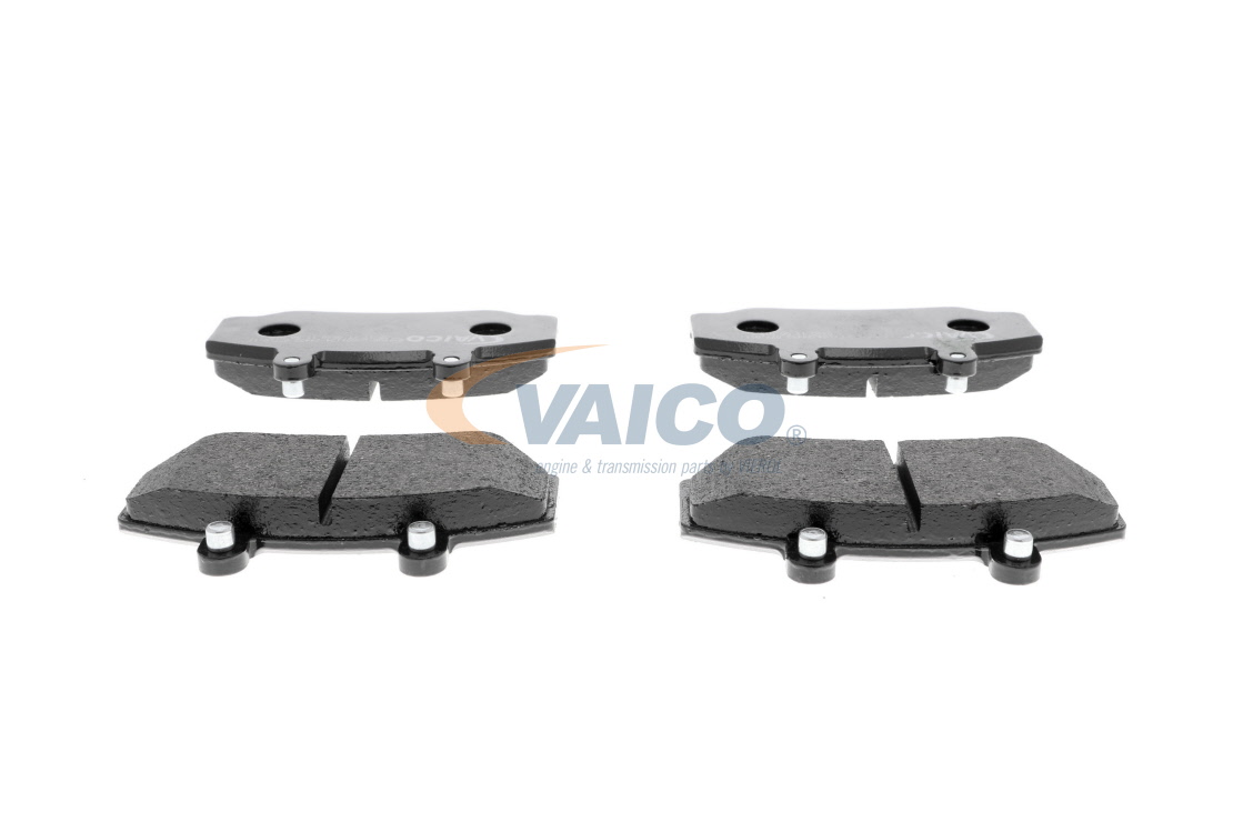 OEM-Nummer 272809 - Bremsbeläge V95-0149 VOLVO