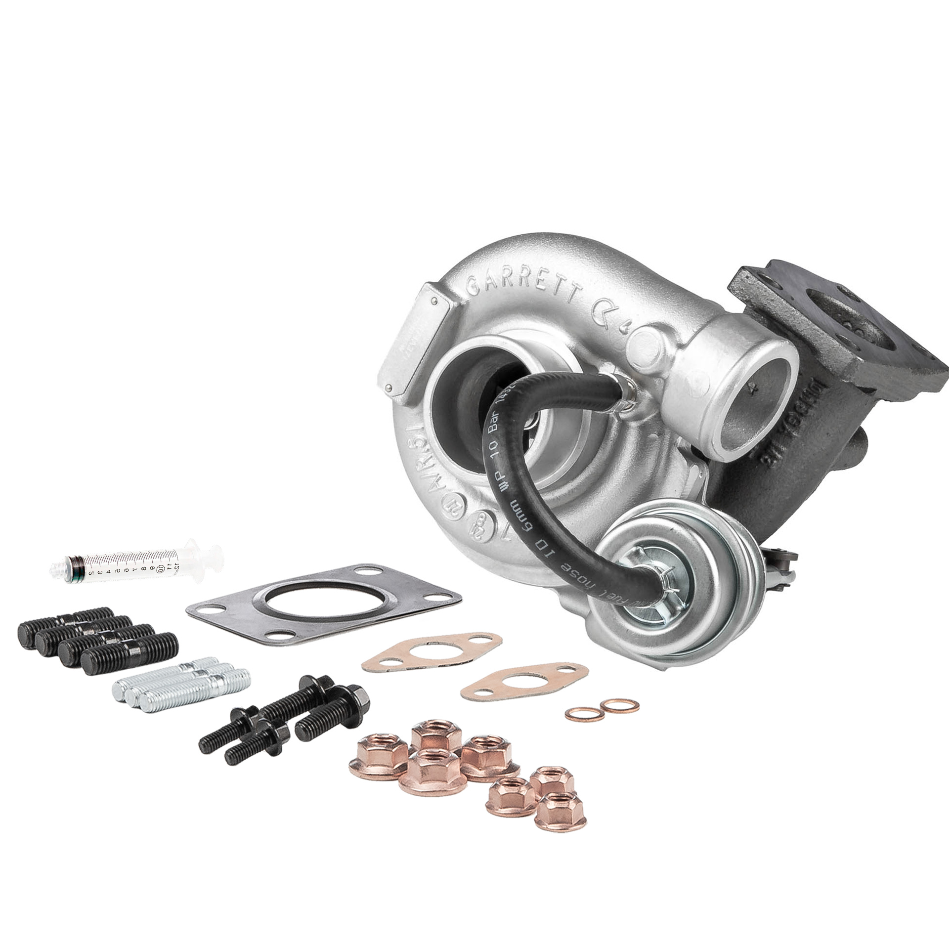 Numer OEM 2674A093 - Turbosprężarka 727264-5001RSM