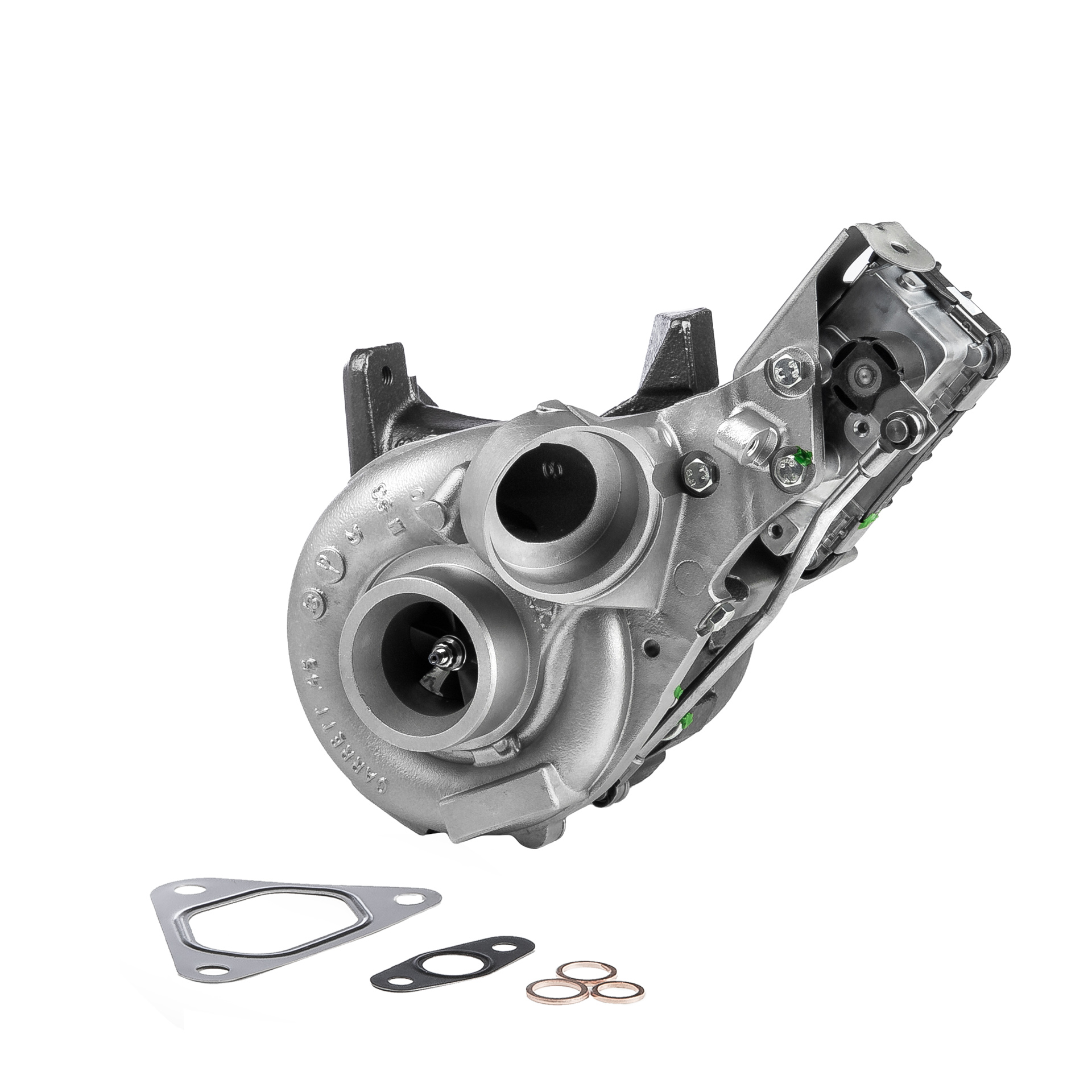 Numéro OEM A 646 090 01 80 - Turbocompresseur 727461-5001RSG MERCEDES-BENZ