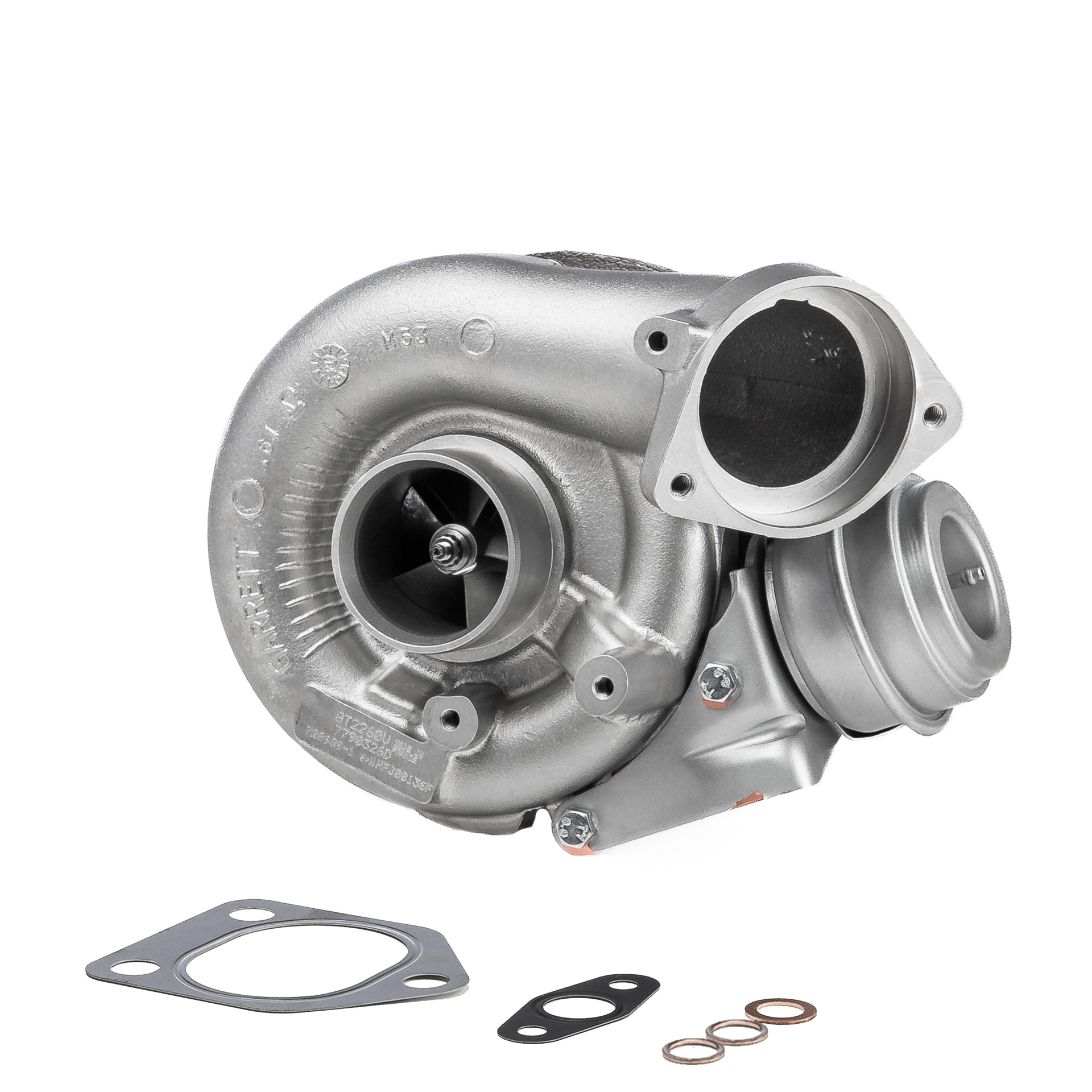 Numéro OEM 2248834E - Turbocompresseur 728989-5001RSG BMW