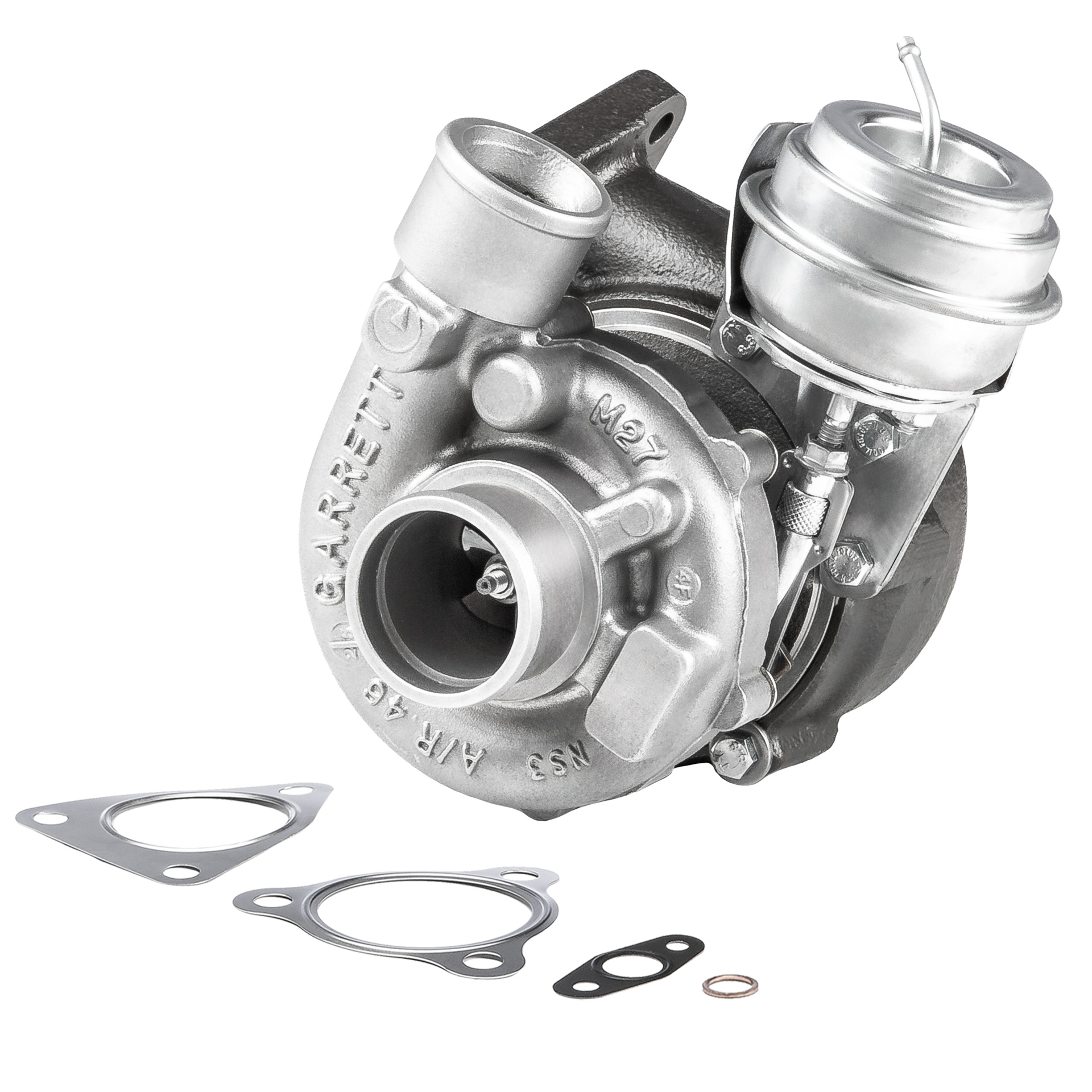 729041-5001RSG BR Turbo 2823127900 Turbocharger