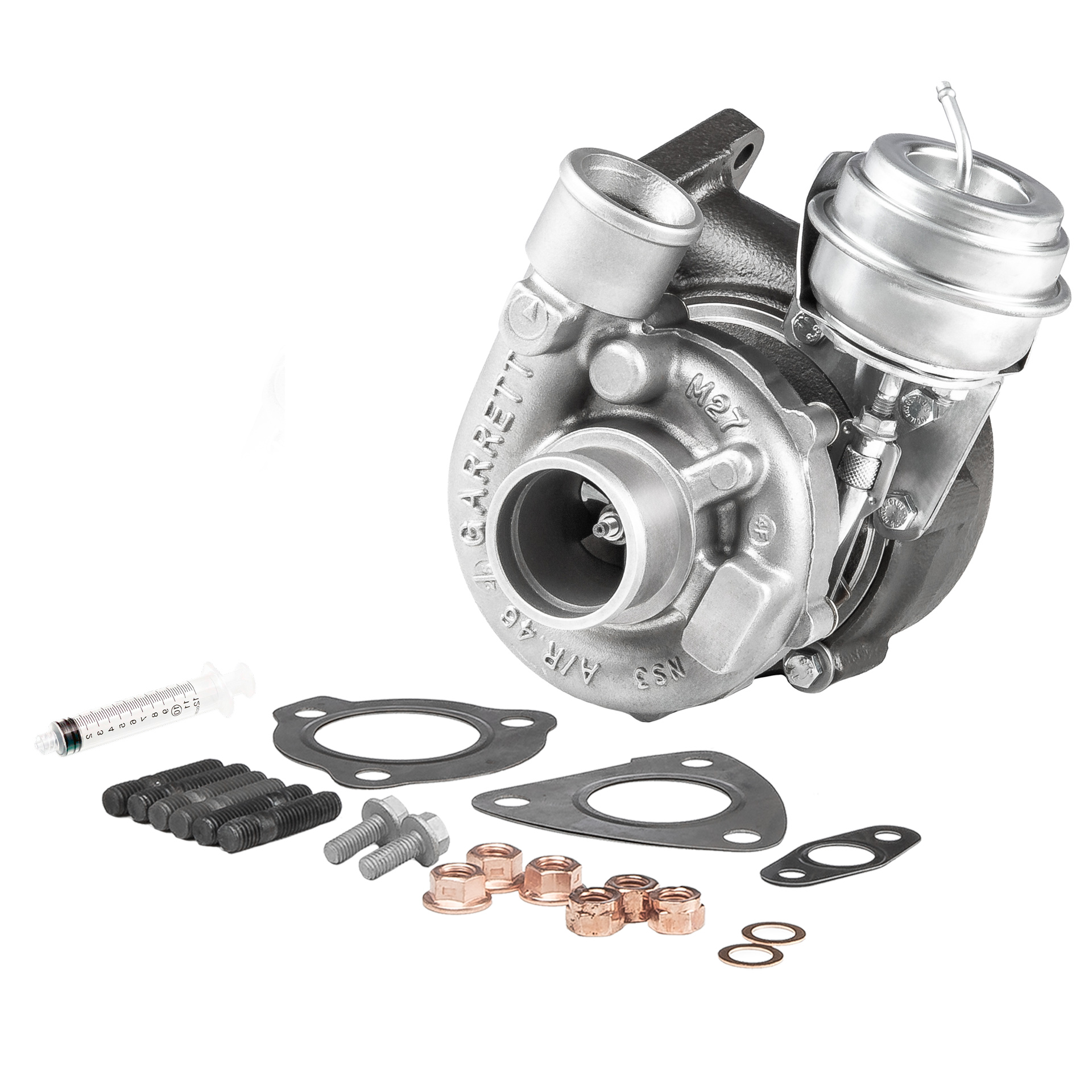 729041-5001RSM BR Turbo 2823127900 Turbocharger