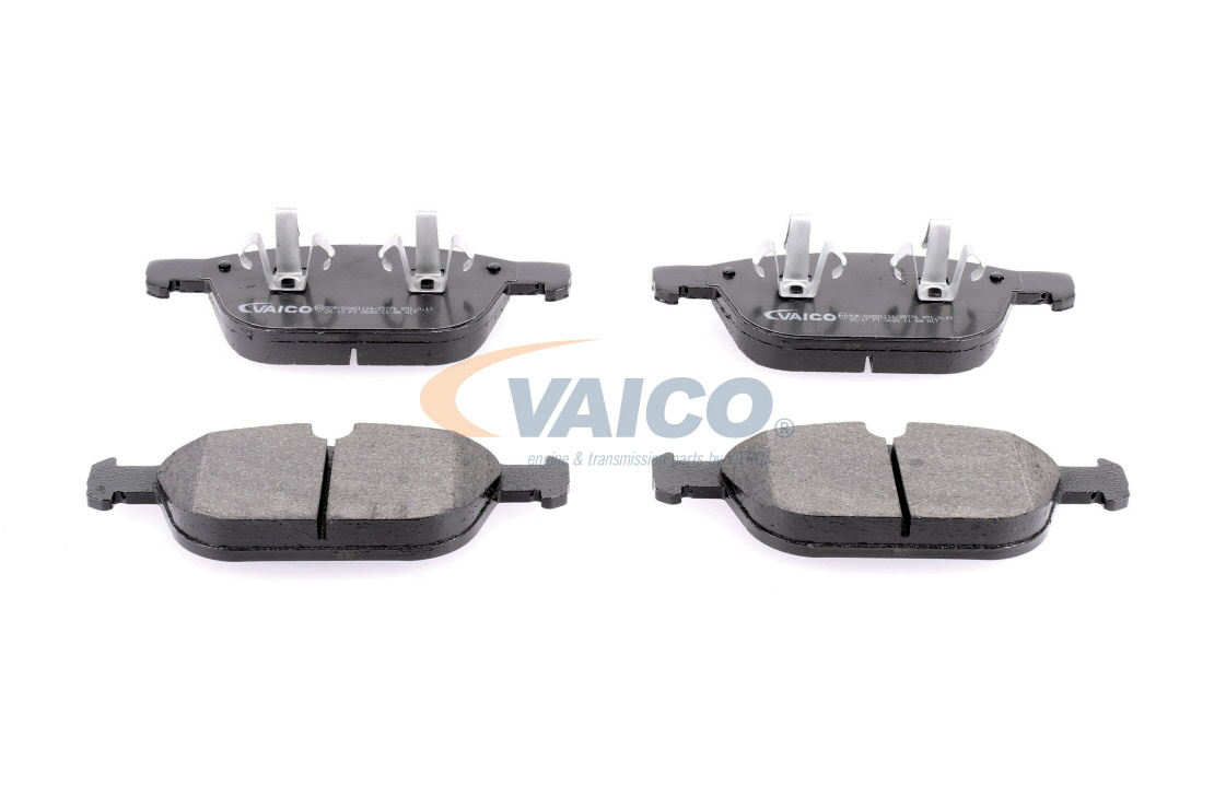 Numer OEM 3 127 733 4 - Klocki hamulcowe V95-0167 VOLVO, SATURN