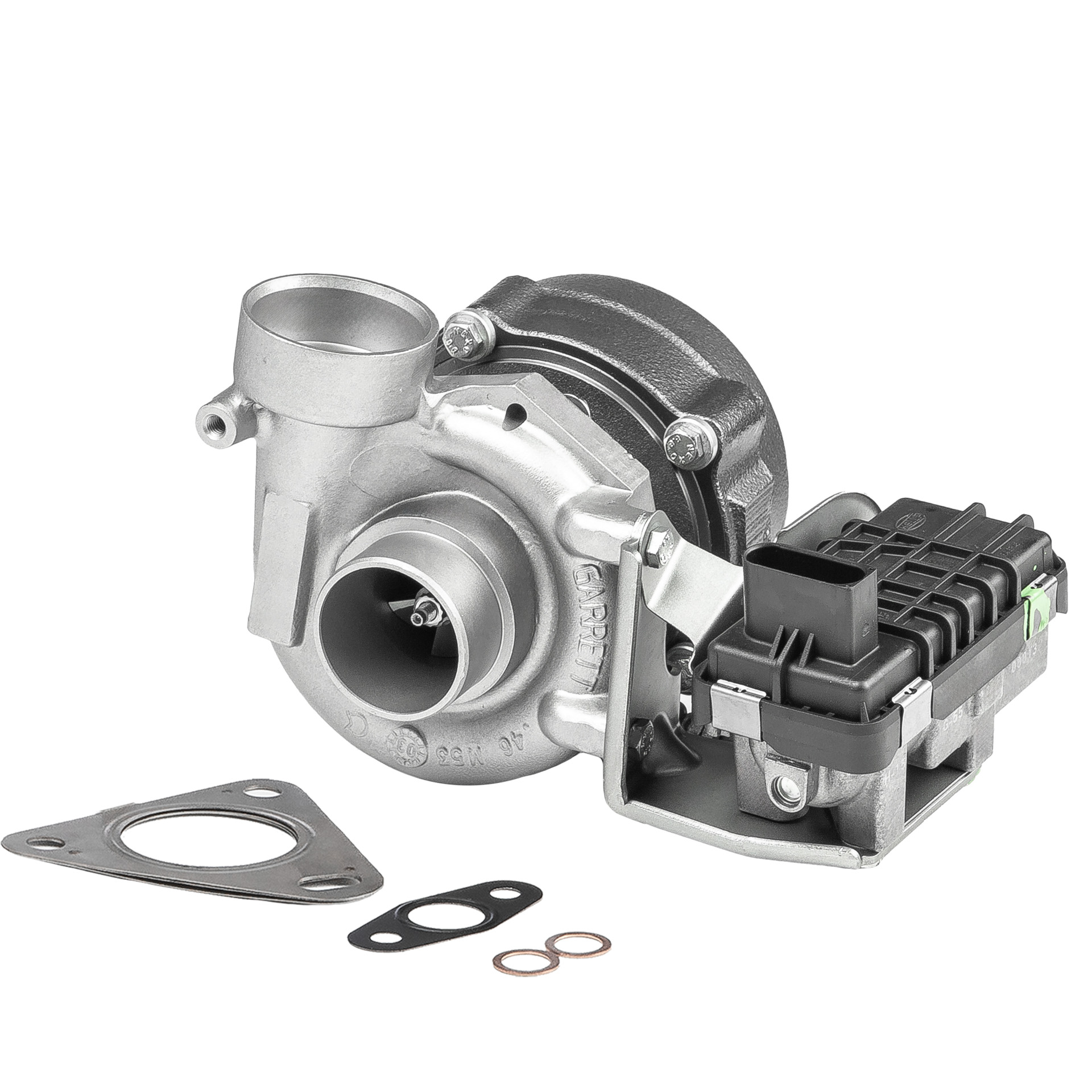 Número OEM A 628 096 06 99 - Turbocompresor 729853-5001RSG MERCEDES-BENZ