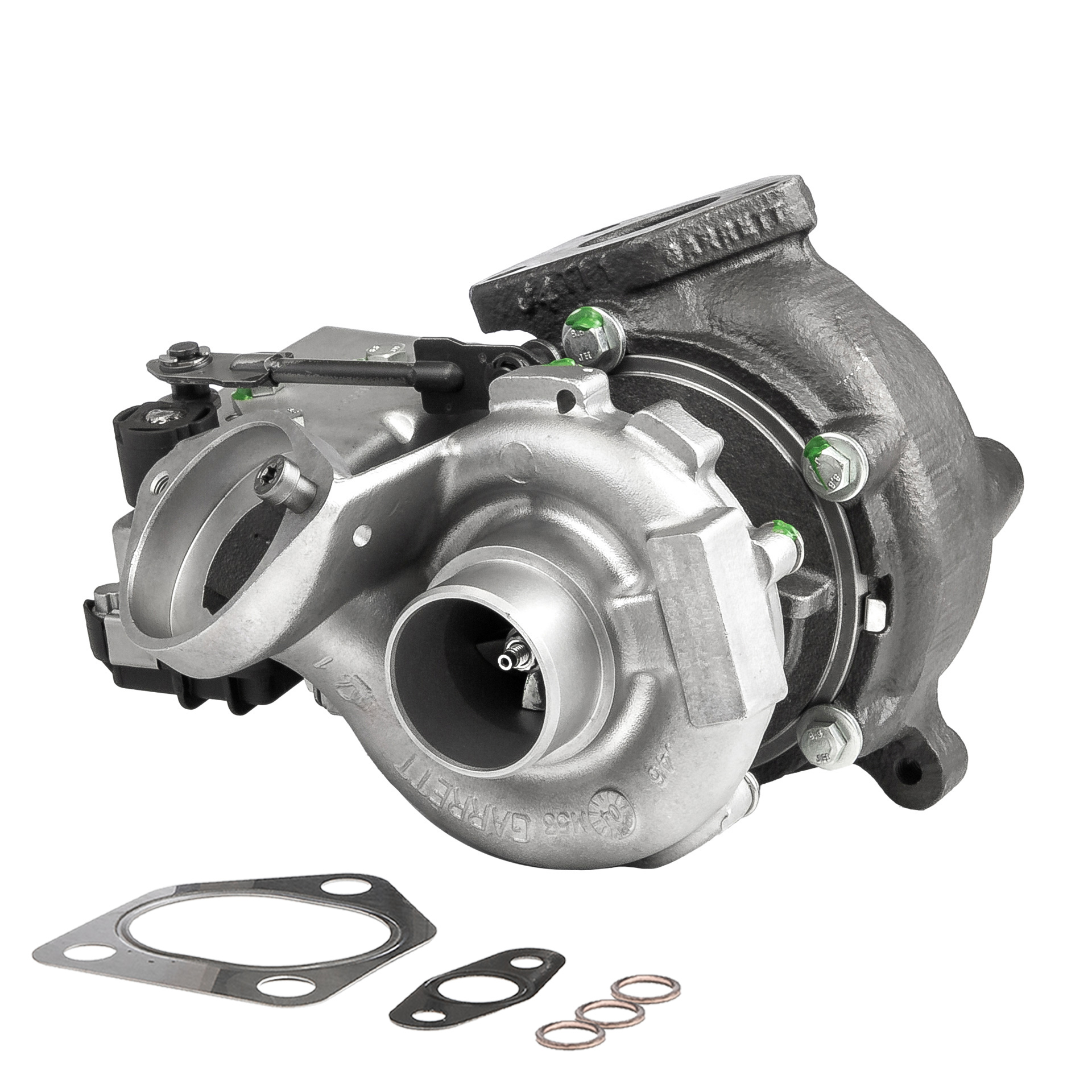 Numéro OEM 7 790 992.H - Turbocompresseur 731877-5001RSG BMW, MINI