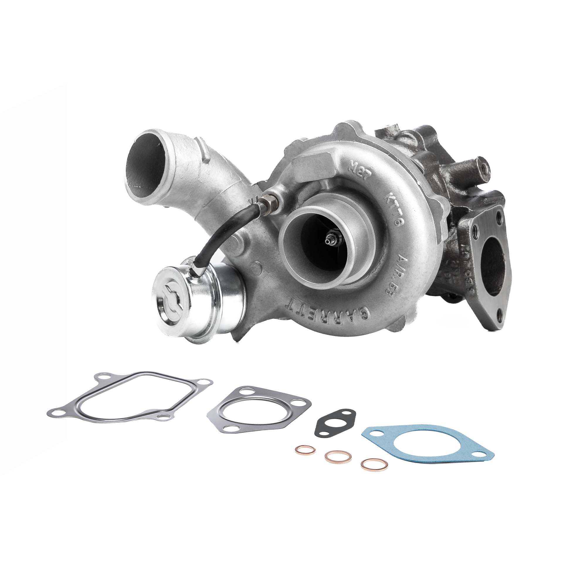 OEM-nummer 28200-4A-101 - Turbocharger 733952-5001RSG NISSAN, HYUNDAI, KIA, HONDA