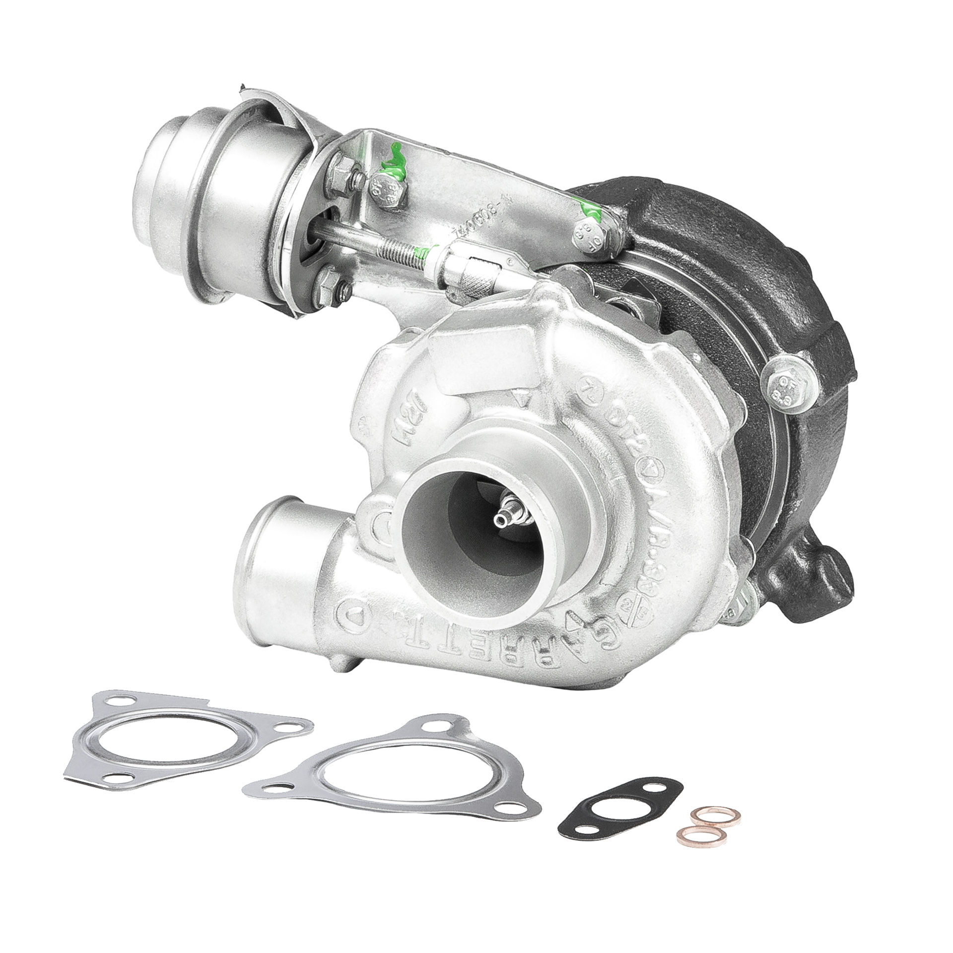 Numéro OEM 28201-2A100 - Turbocompresseur 740611-5001RSG KIA, HYUNDAI