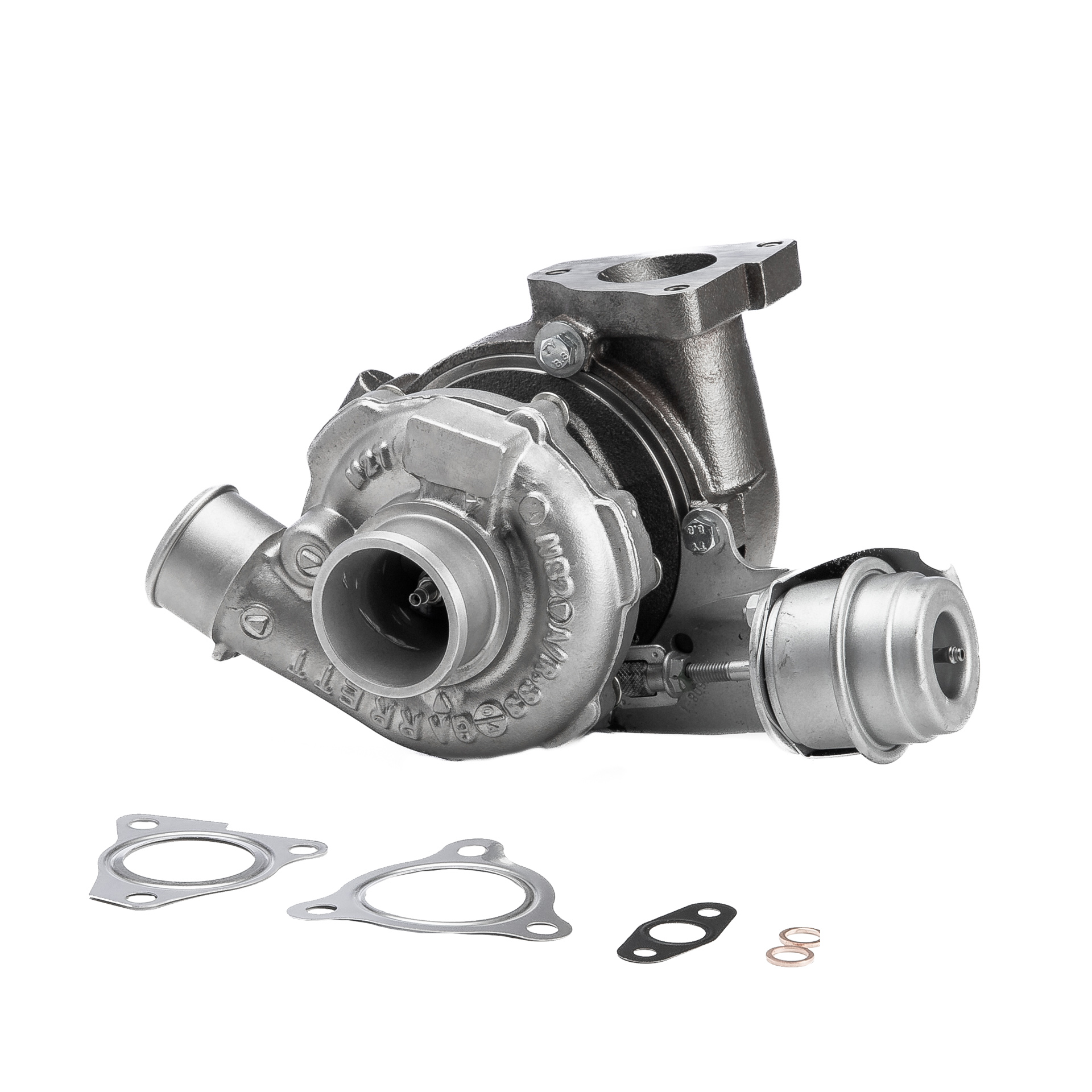 Numéro OEM 28201-2A400 - Turbocompresseur 740611-5002RSG KIA, HYUNDAI