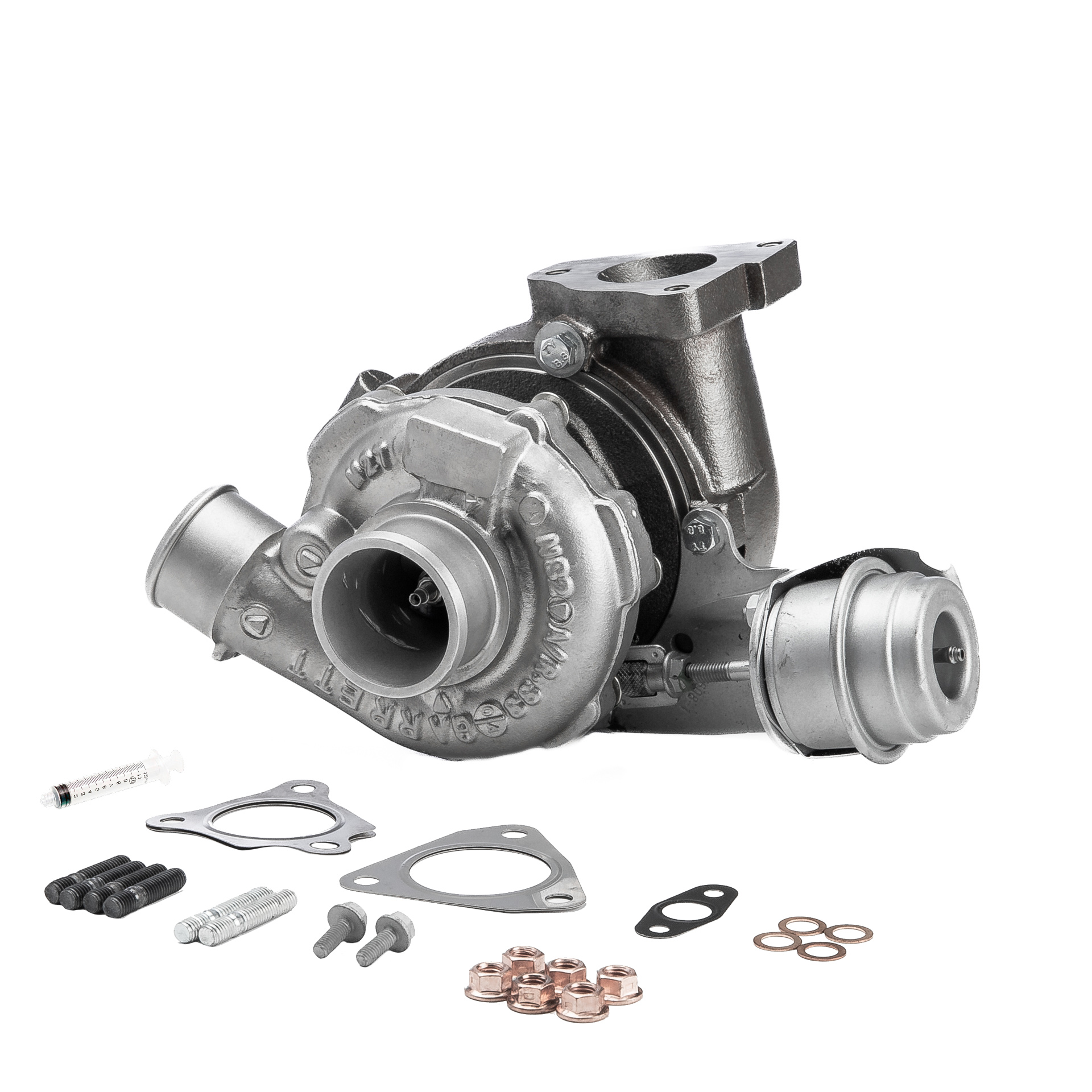 Numéro OEM 28201-2A400 - Turbocompresseur 740611-5002RSM KIA, HYUNDAI