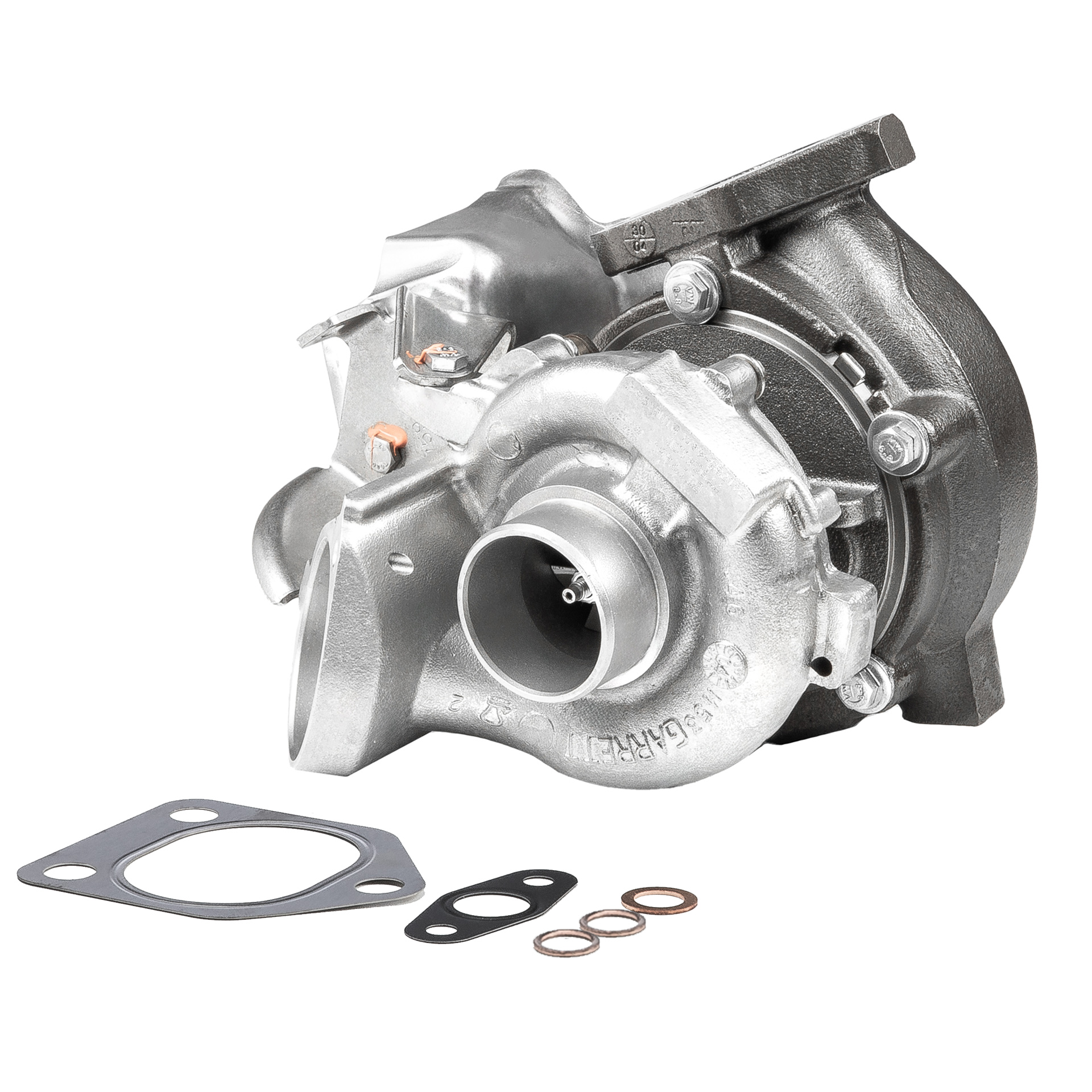 OEM-nummer 11 65 7 792 413 - Turbocharger 741785-5001RSG BMW