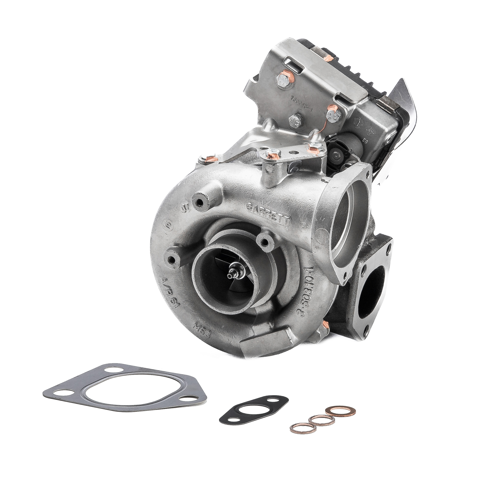 Numéro OEM 7 790 306 - Turbocompresseur 742730-5001RSG BMW, MINI