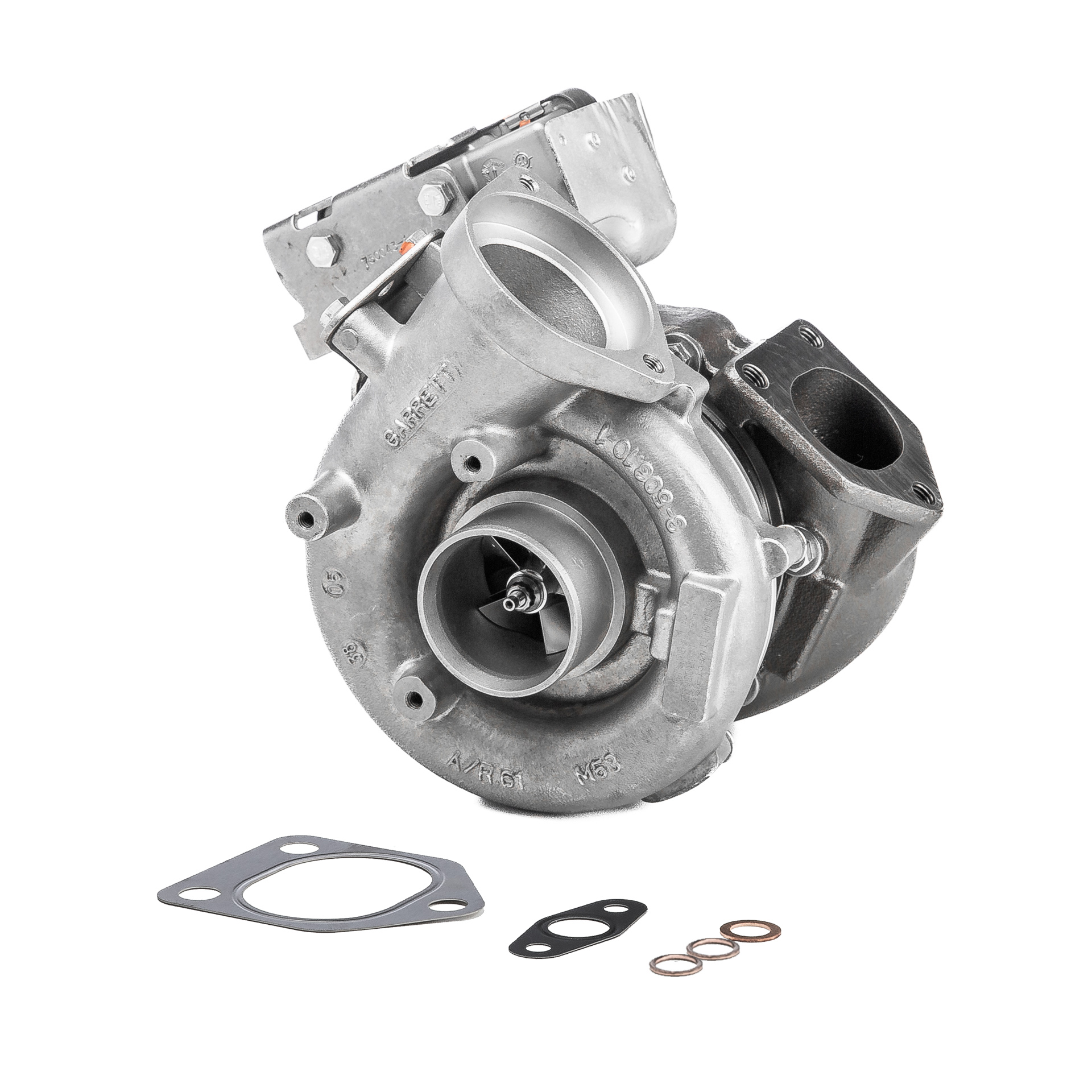 Numéro OEM 7791758K - Turbocompresseur 750080-5001RSG RENAULT, BMW, AUDI, MERCEDES-BENZ, OPEL