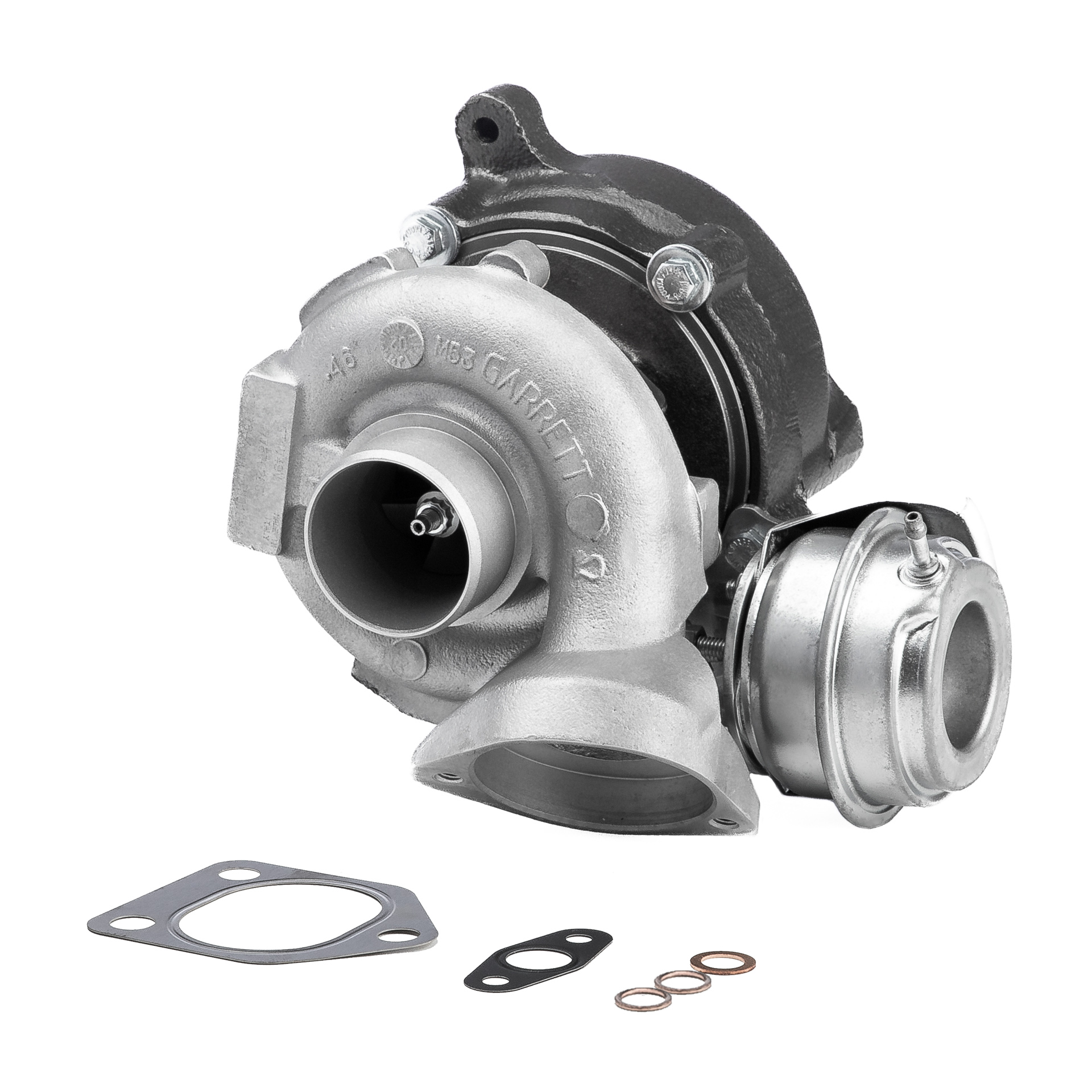 Numéro OEM 7 794 140 - Turbocompresseur 750431-5001RSG BMW, ALPINA