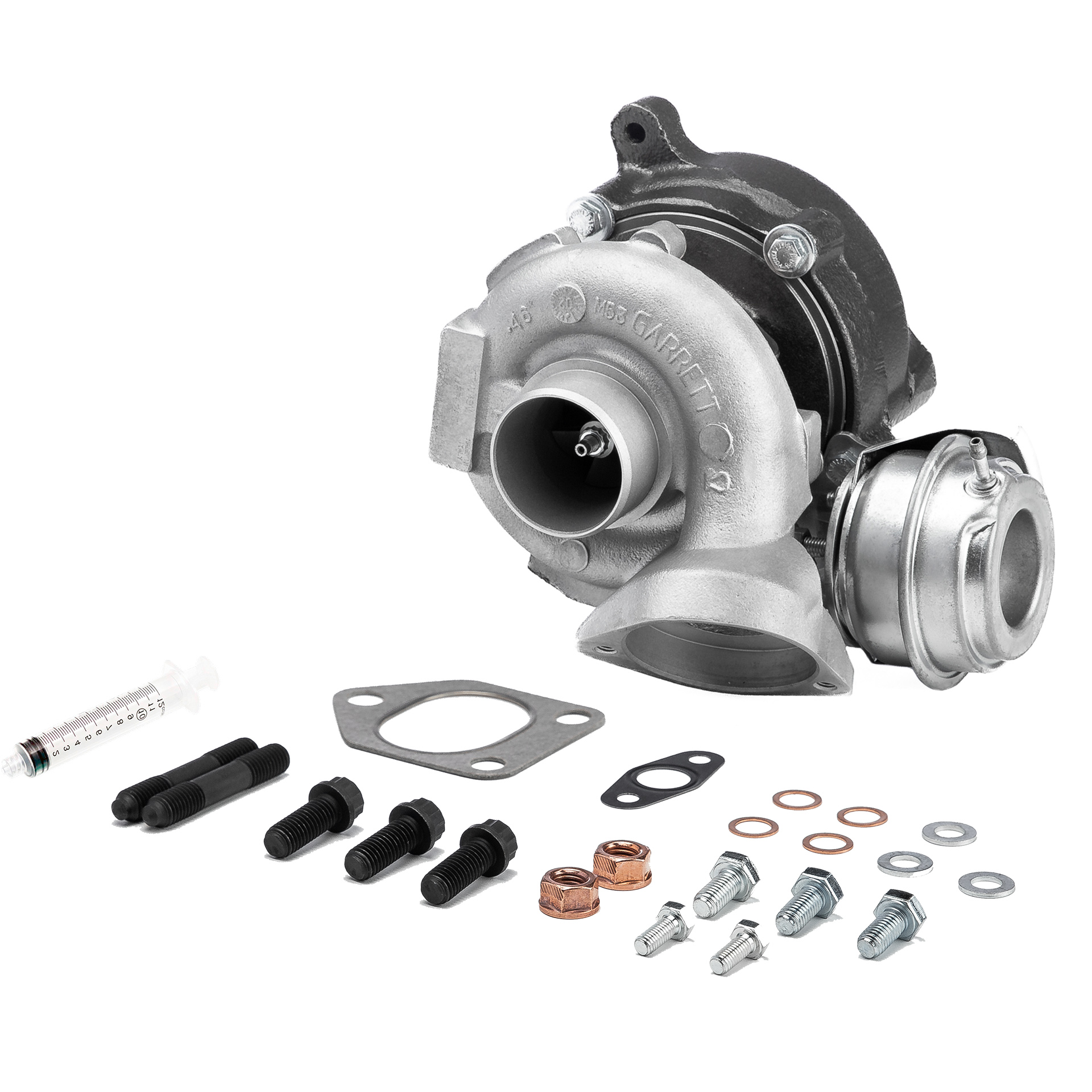 Numéro OEM 7 794 140 - Turbocompresseur 750431-5001RSM BMW, ALPINA