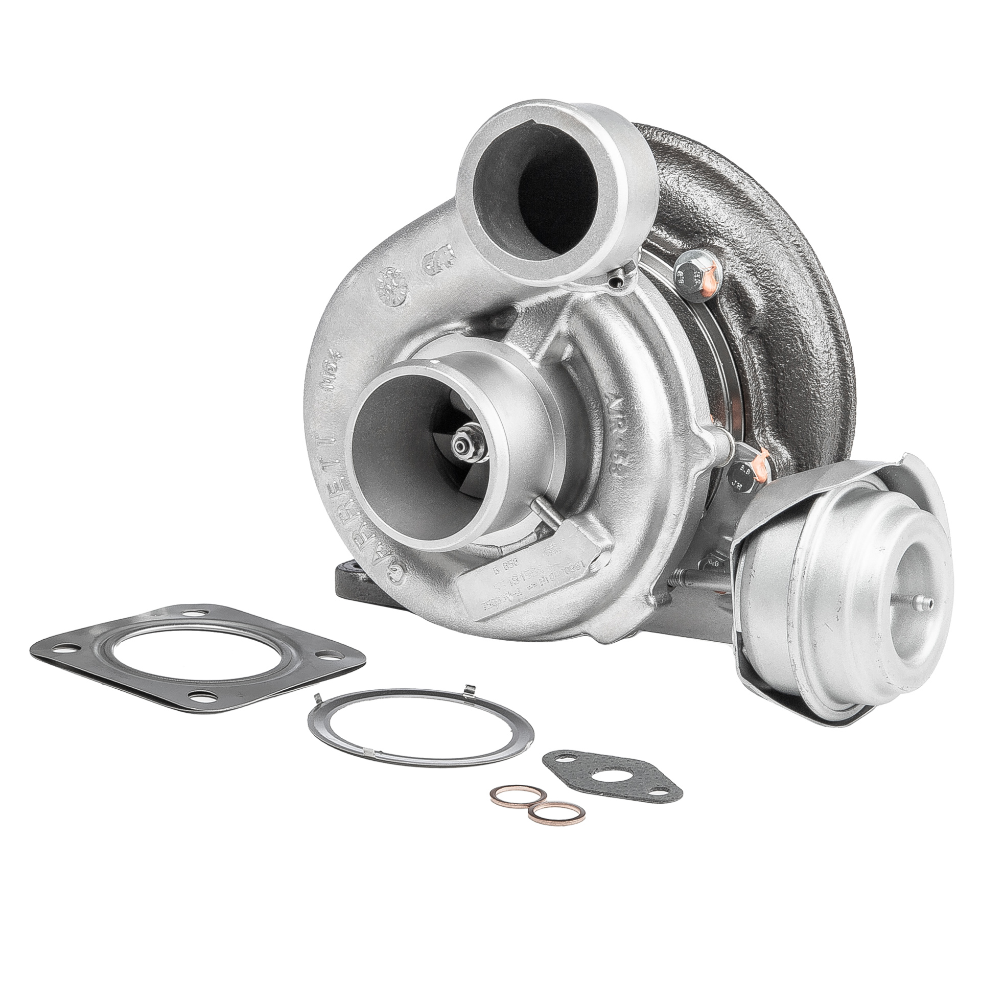 Número OEM 71785256 - Turbocompressor 750639-5001RSG FIAT, ALFA ROMEO, LANCIA