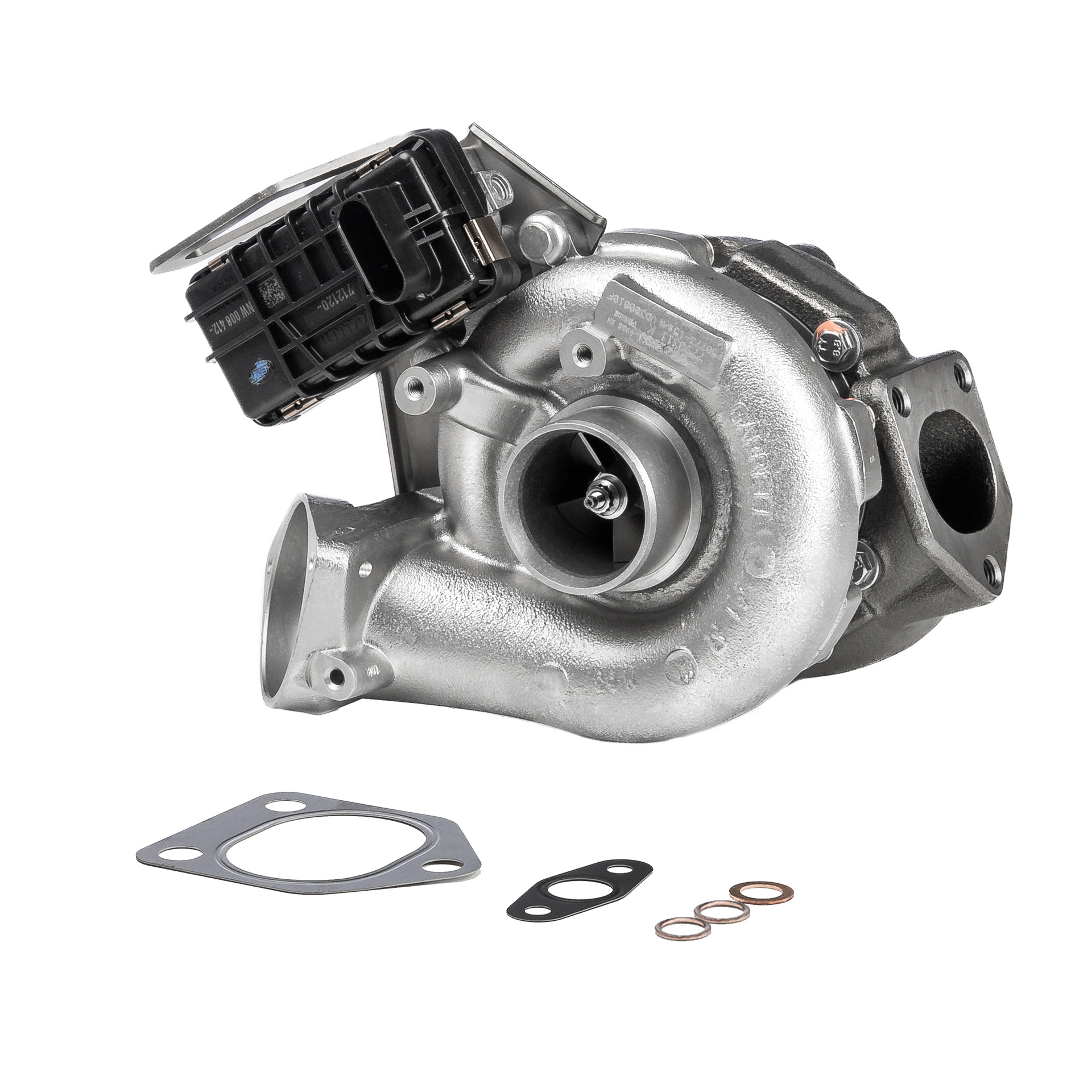 OEM-Nummer 7 790 311 - Turbolader 750773-5001RSG BMW