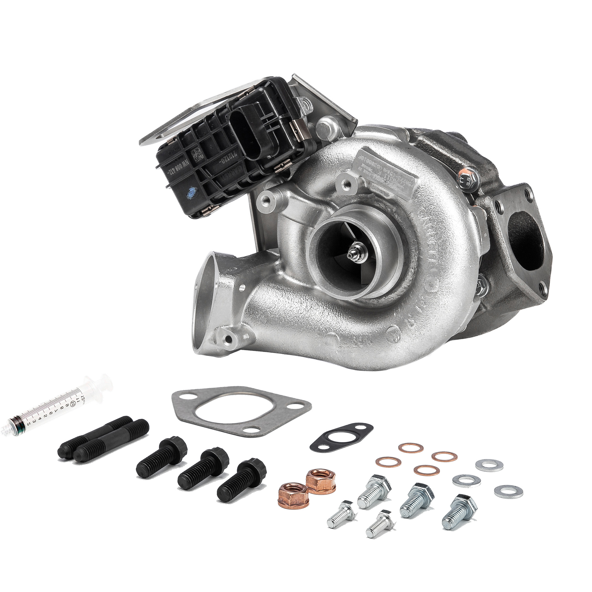 OEM-Nummer 7 790 311 - Turbolader 750773-5001RSM BMW
