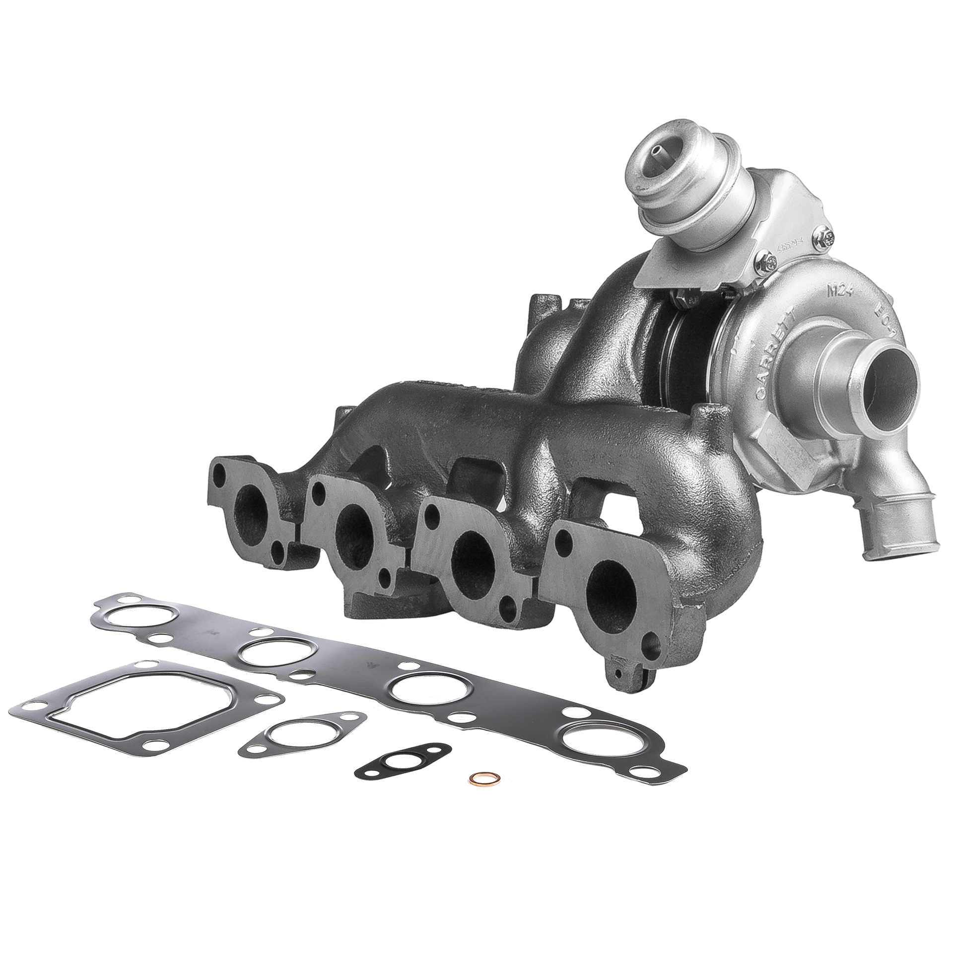 OEM-Nummer 1 331 070 - Turbolader 752233-5001RSG FORD, JAGUAR, ISUZU, GMC
