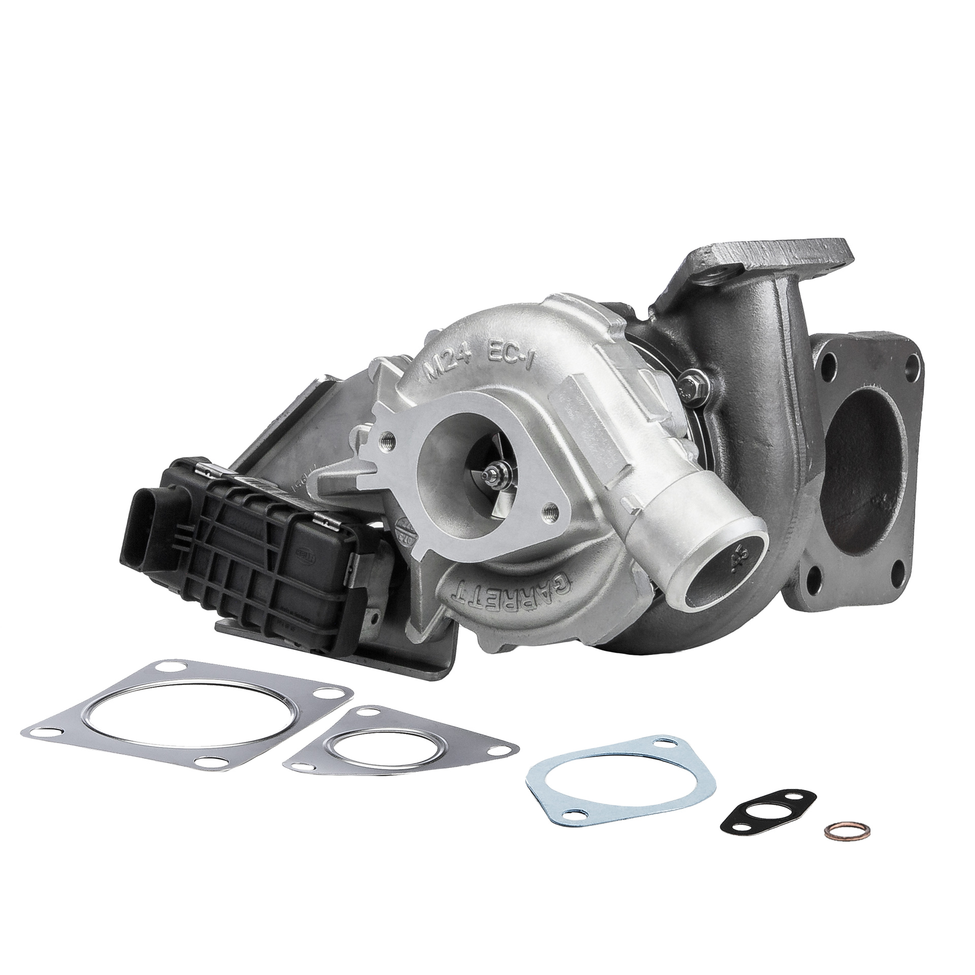 Número OEM LR004821 - Turbocompresor 752610-5001RSG FORD, LAND ROVER