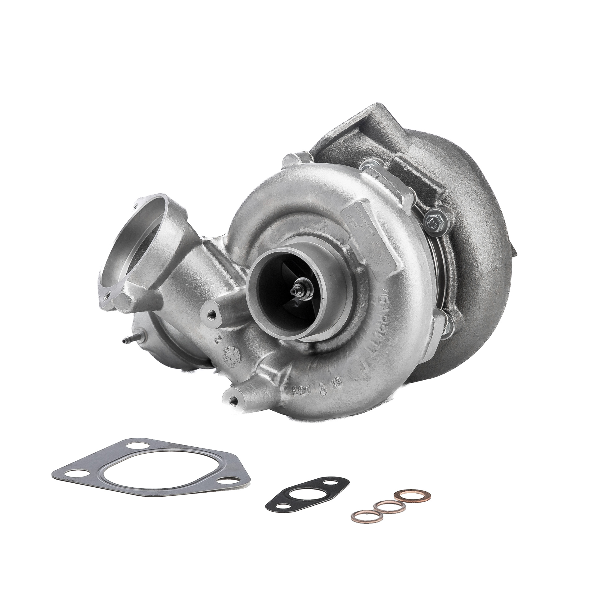Numéro OEM 7 791 044.F - Turbocompresseur 753392-5001RSG BMW
