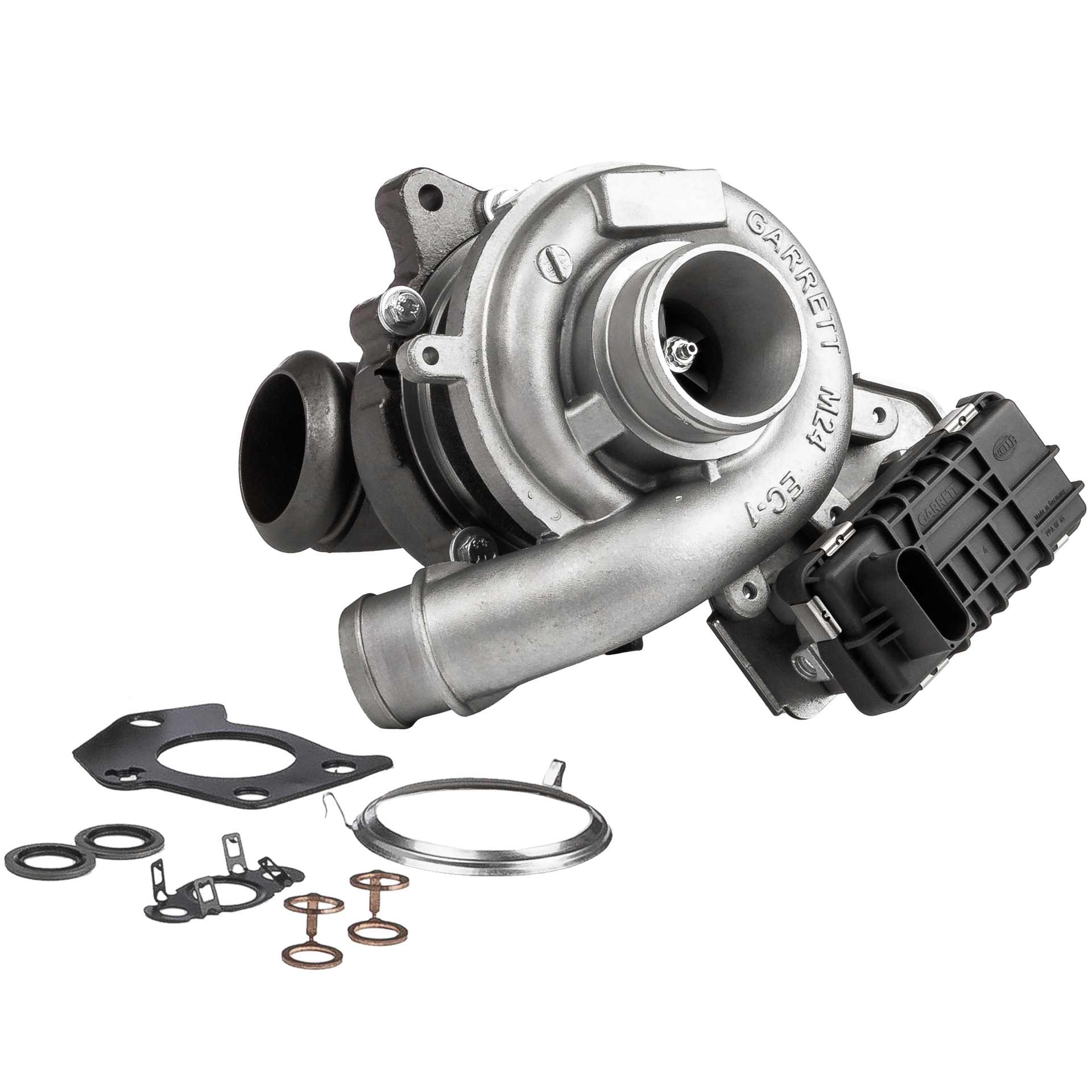 753544-5001RSG BR Turbo 8G9Q6K682BA Turbocharger