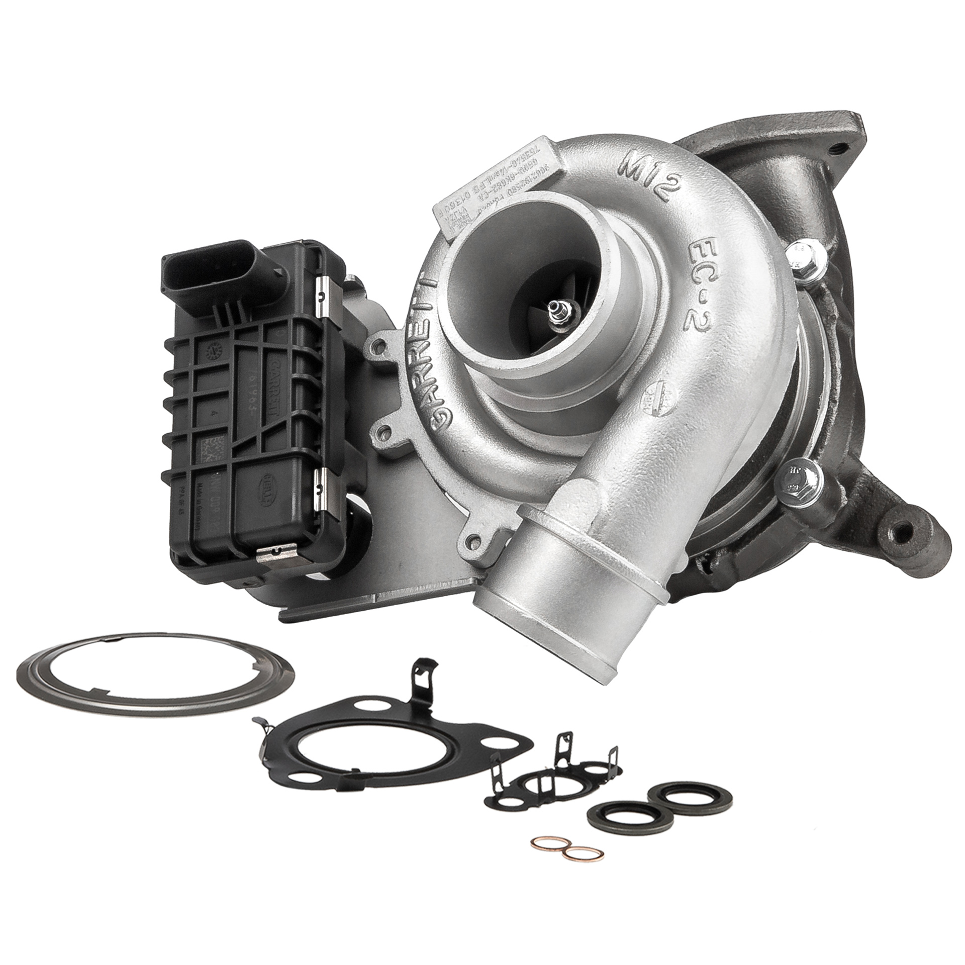 OEM-nummer 6G9Q-6K682-CB - Turbocharger 753546-5001RSG FORD, LAND ROVER, JAGUAR