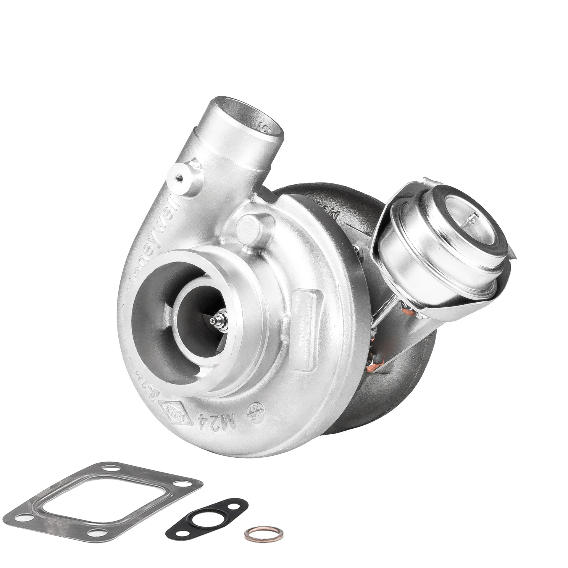 Número OEM 5 0409 3025 - Turbocompresor 753959-5001RSG FIAT, IVECO