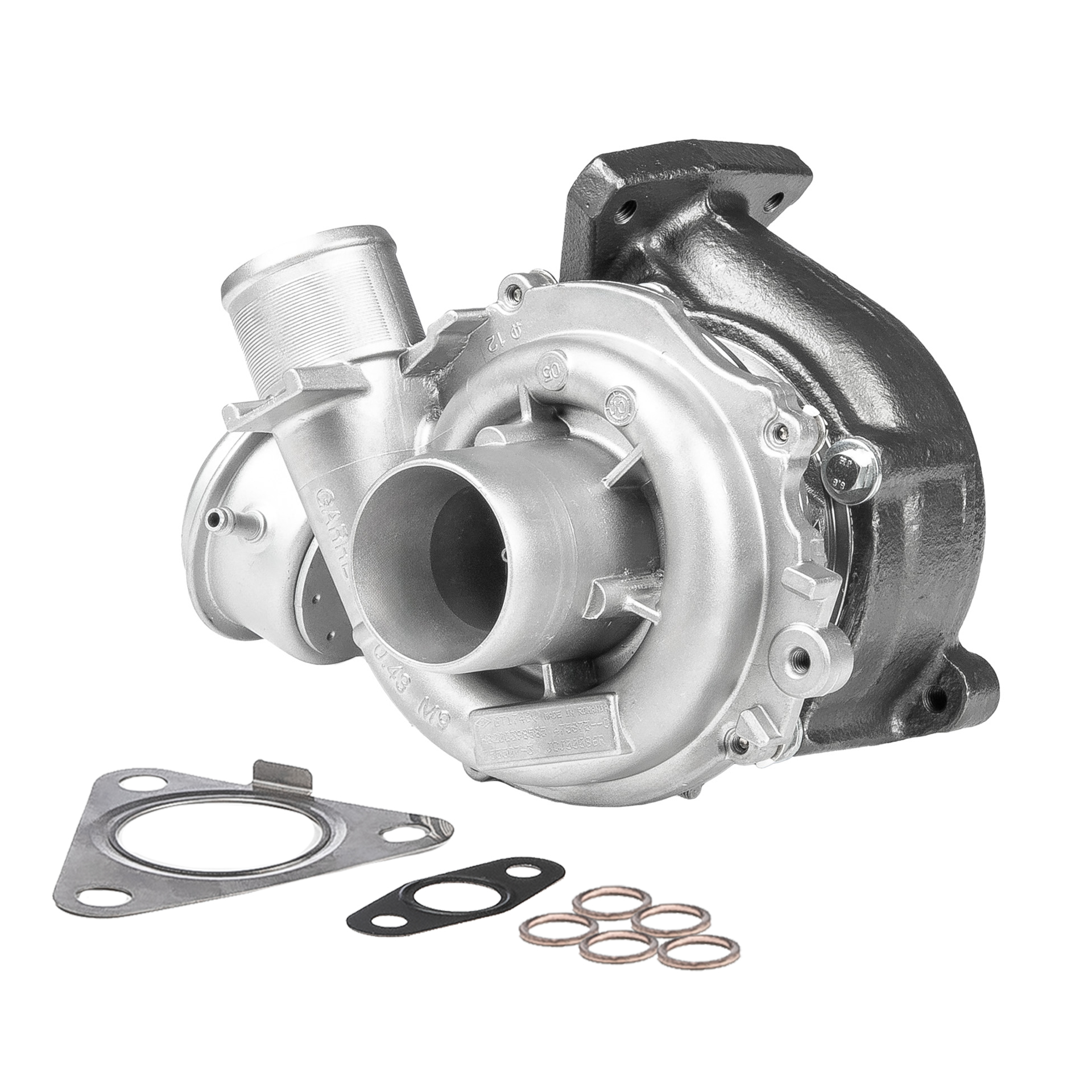 OEM nummer 7.701.478.023 - Turbolader 755507-5001RSG RENAULT, DACIA, RENAULT TRUCKS