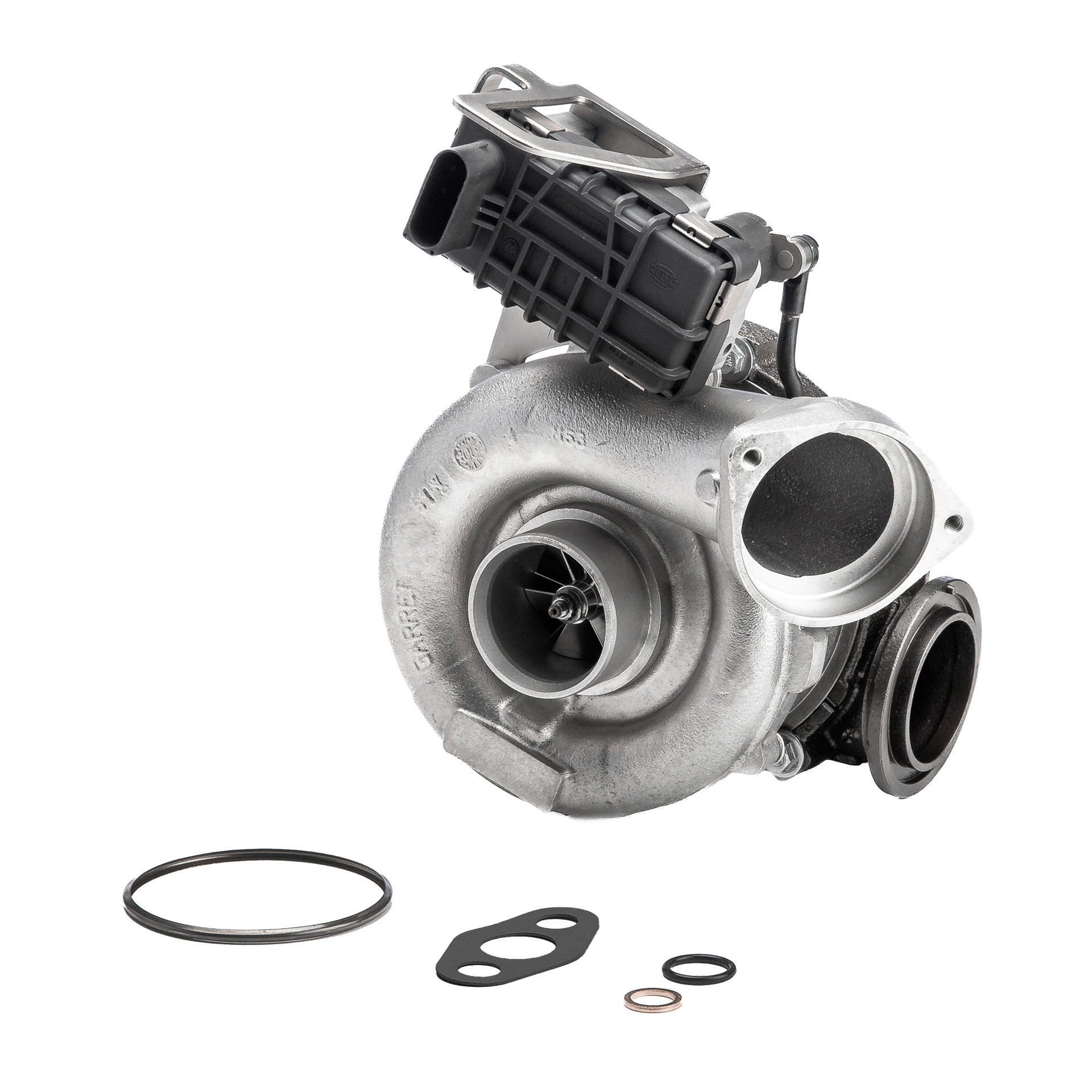 Número OEM A7794260014 - Turbocompressor 758351-5001RSG BMW, VW, AUDI, PORSCHE