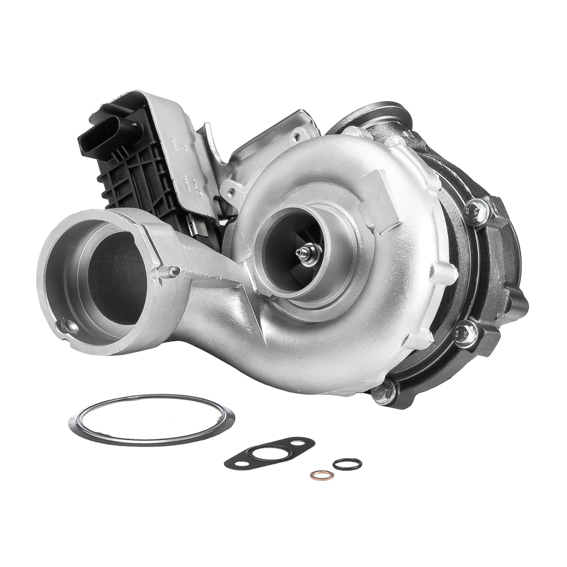 Número OEM 7796315L11 - Turbocompressor 758353-5001RSG BMW