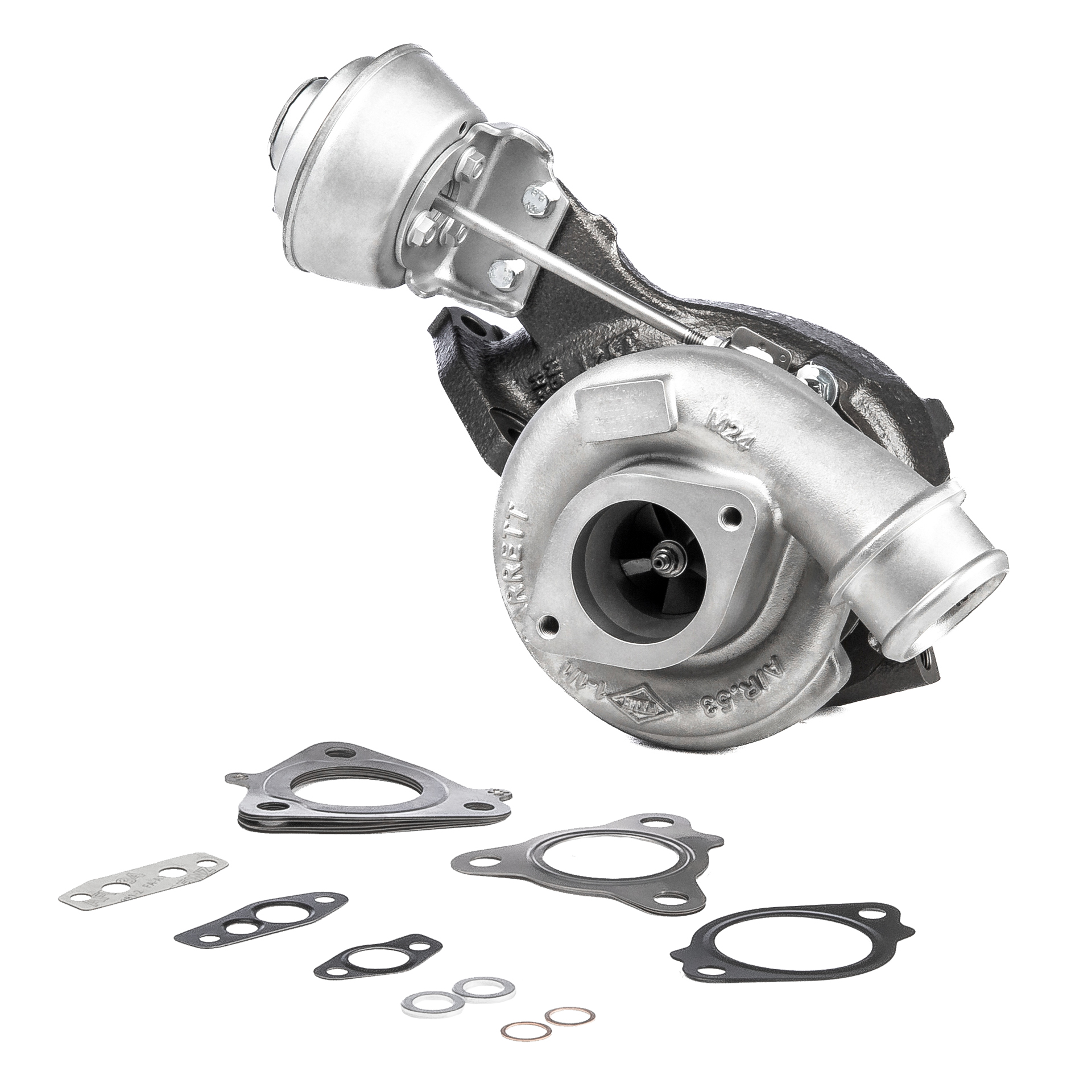 BR Turbo 759394-5001RSG Abgasturbolader HONDA CR-V II (RD)